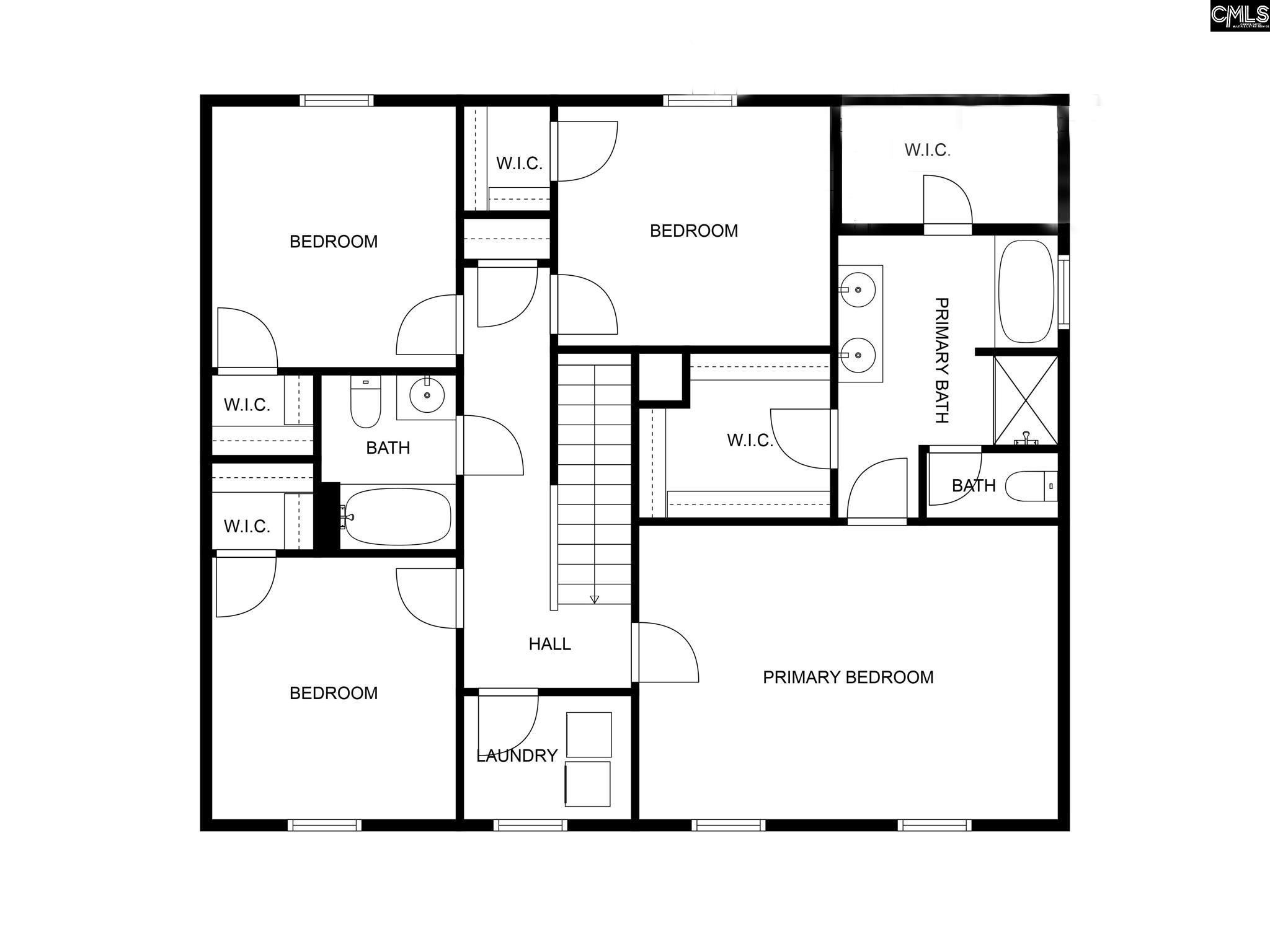 30 Brake Court, Elgin, South Carolina image 25