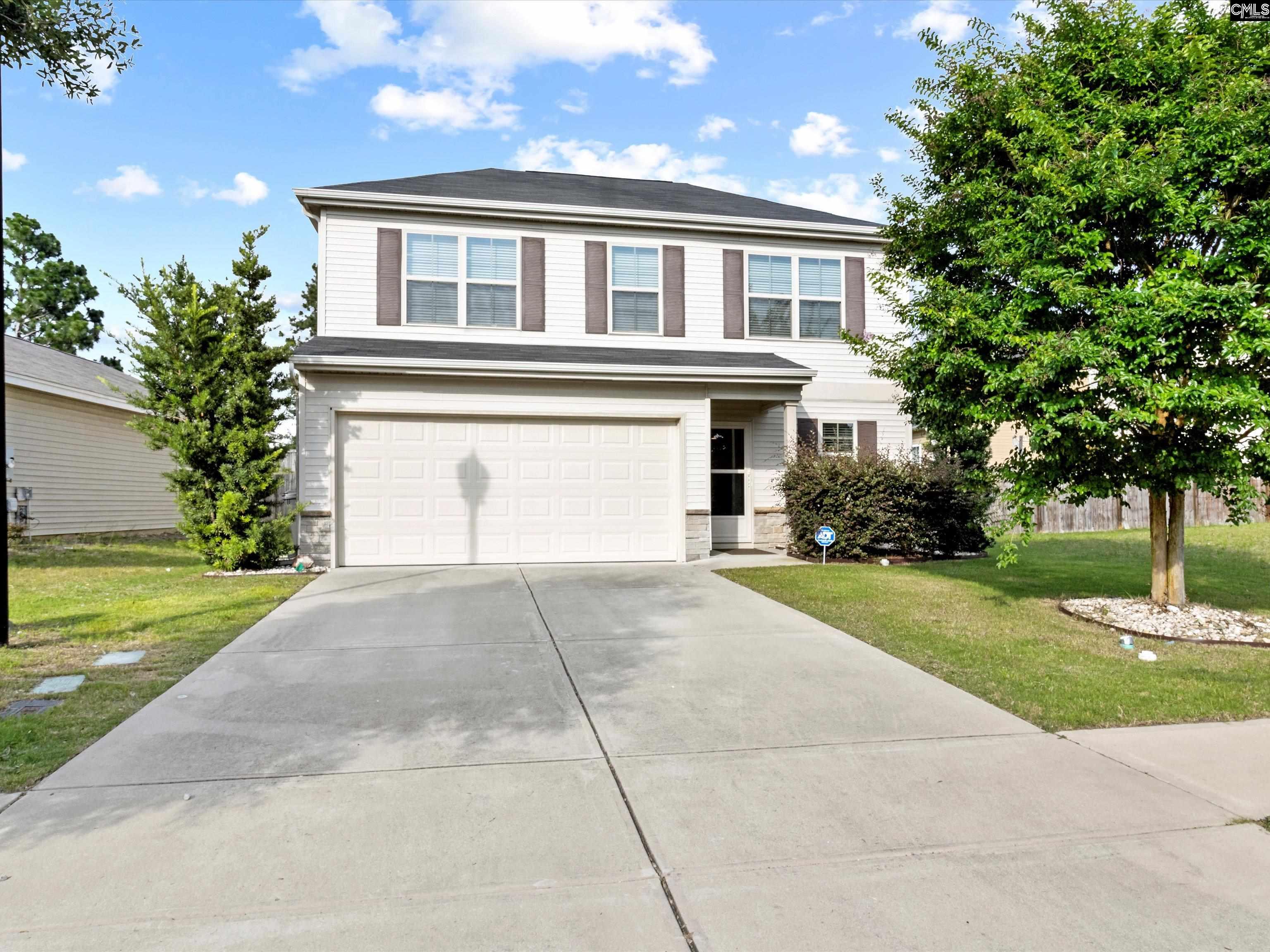 108 Hemphill Road Lexington, SC 29072