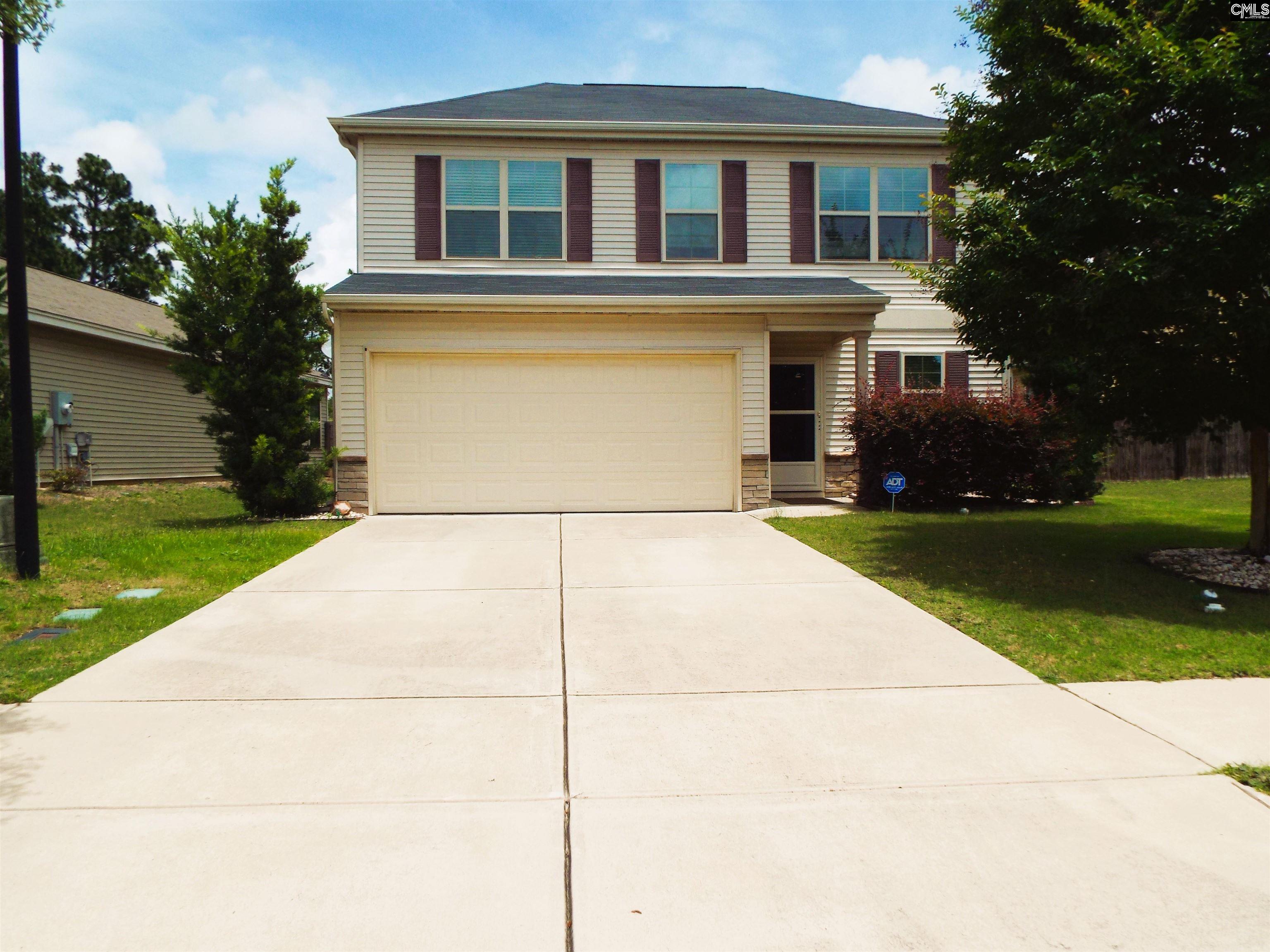 108 Hemphill Road, Lexington, South Carolina image 1