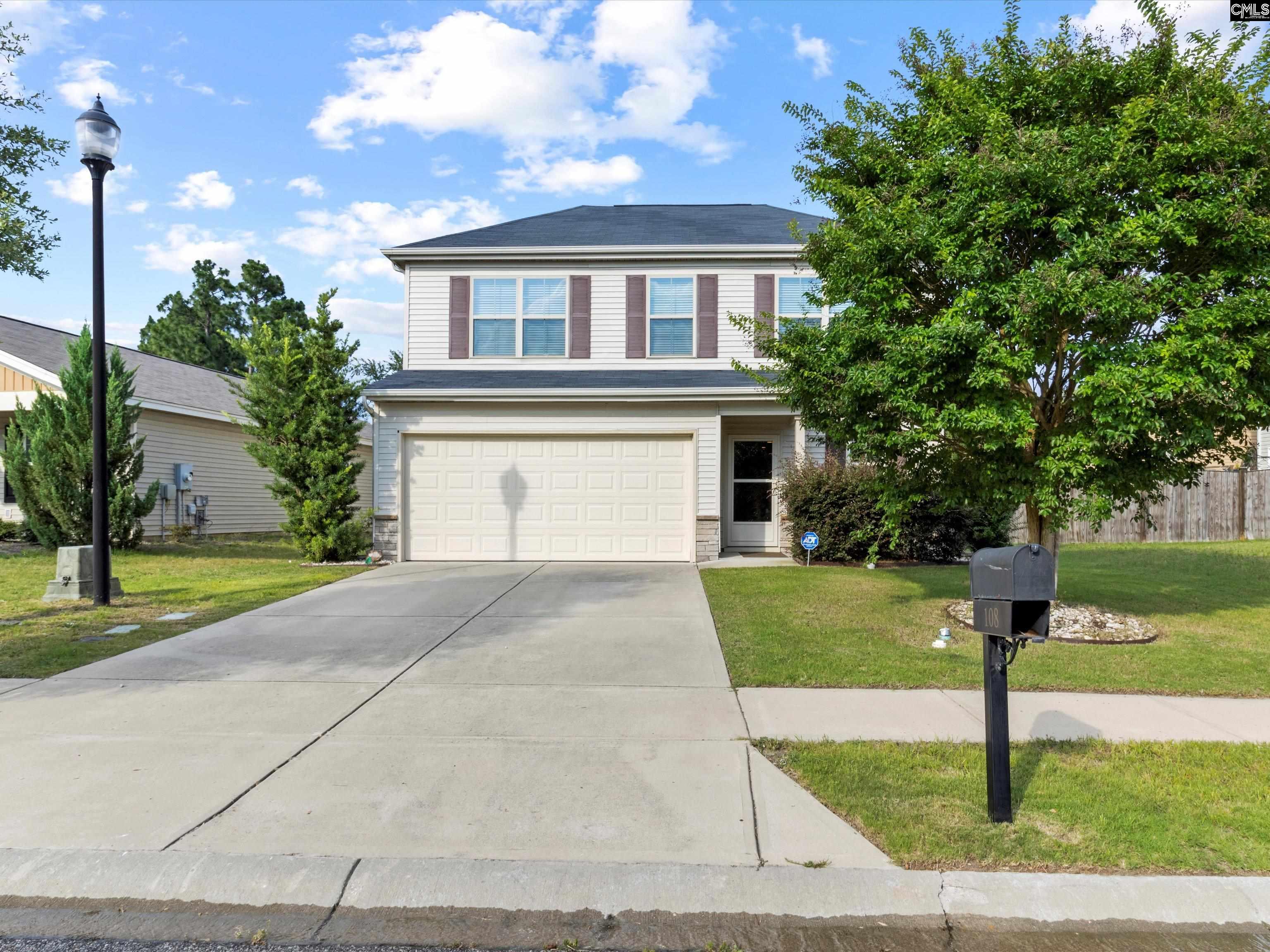 108 Hemphill Road Lexington, SC 29072