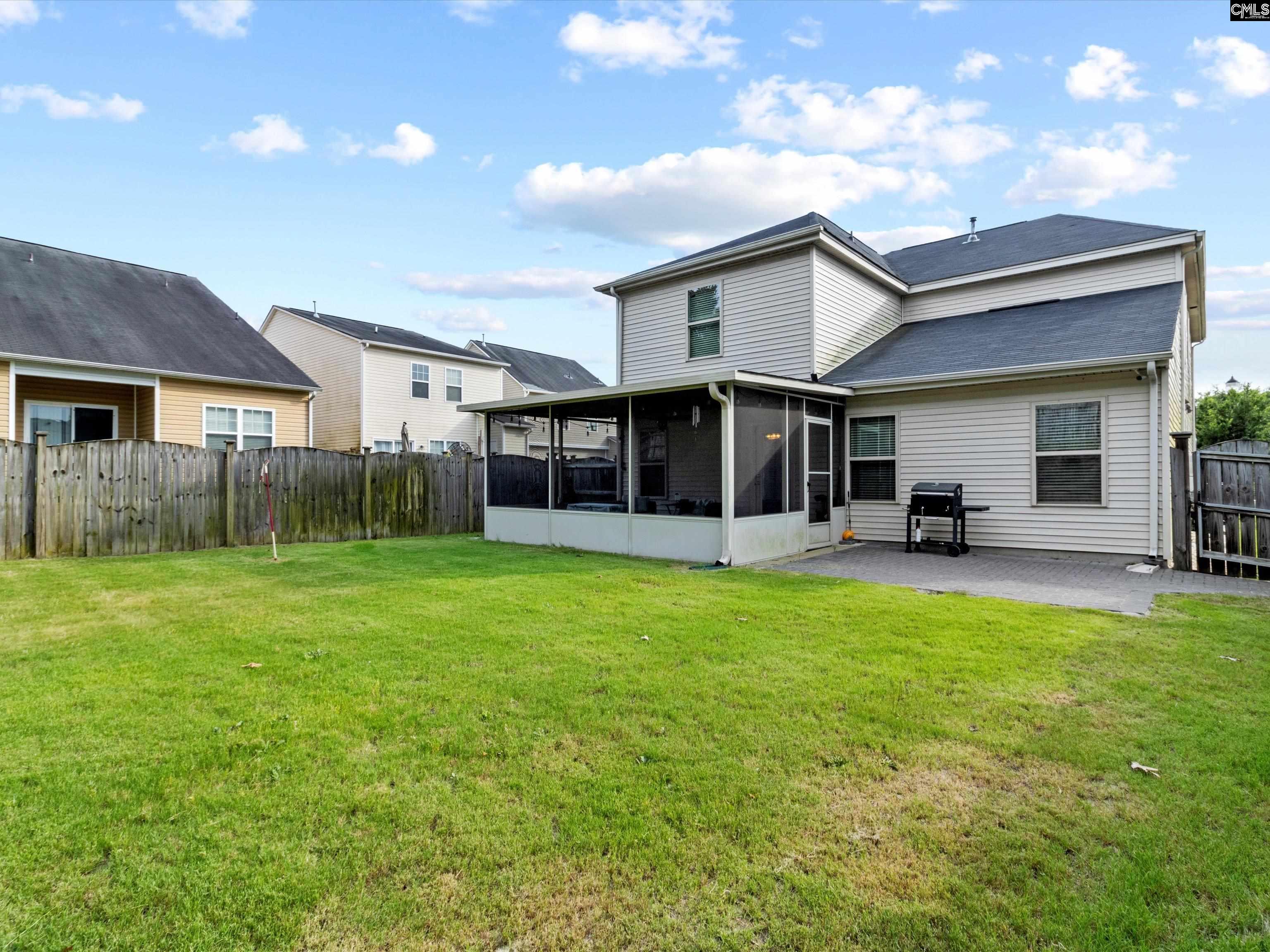 108 Hemphill Road Lexington, SC 29072