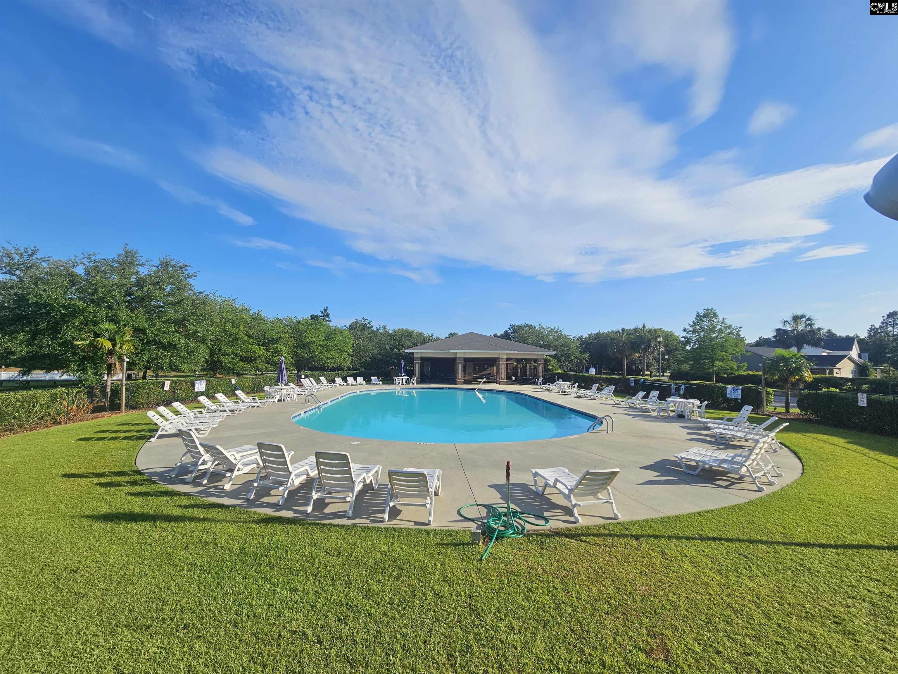 108 Hemphill Road Lexington, SC 29072