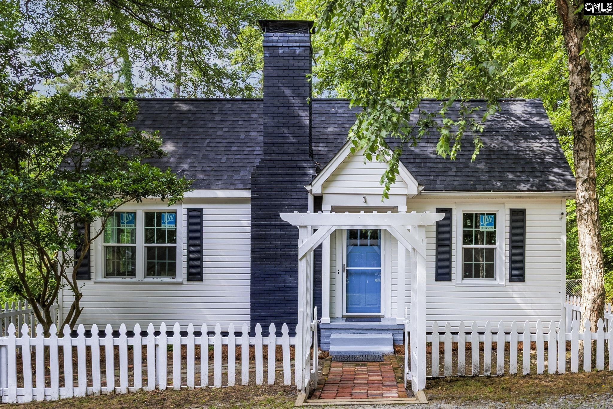 2625 Harrison Road Columbia, SC 29204