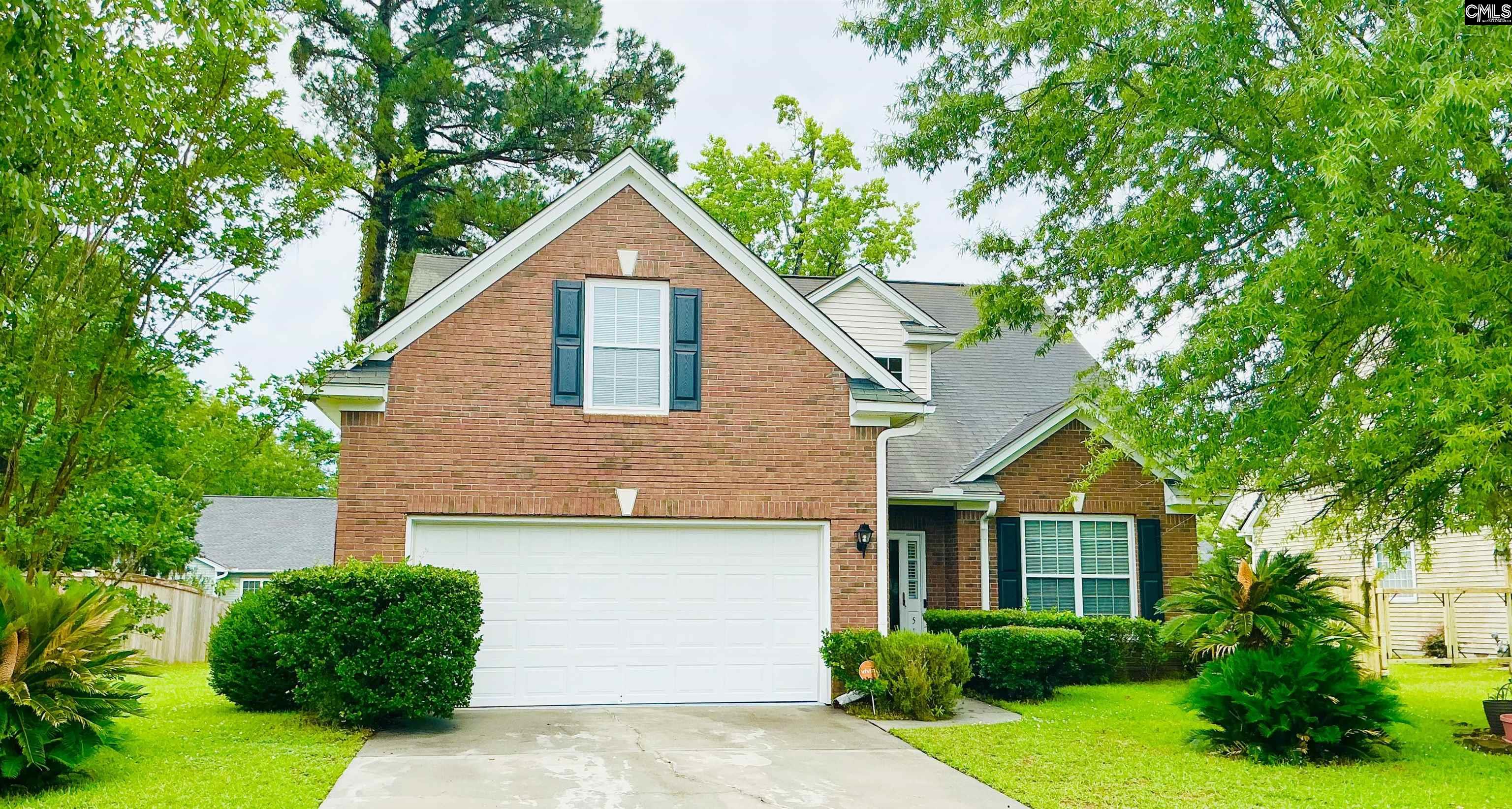 512 Tribeca Drive Charleston, SC 29414