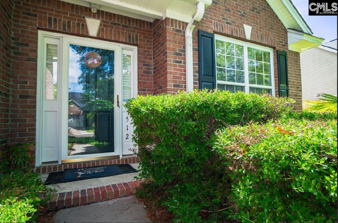 512 Tribeca Drive Charleston, SC 29414