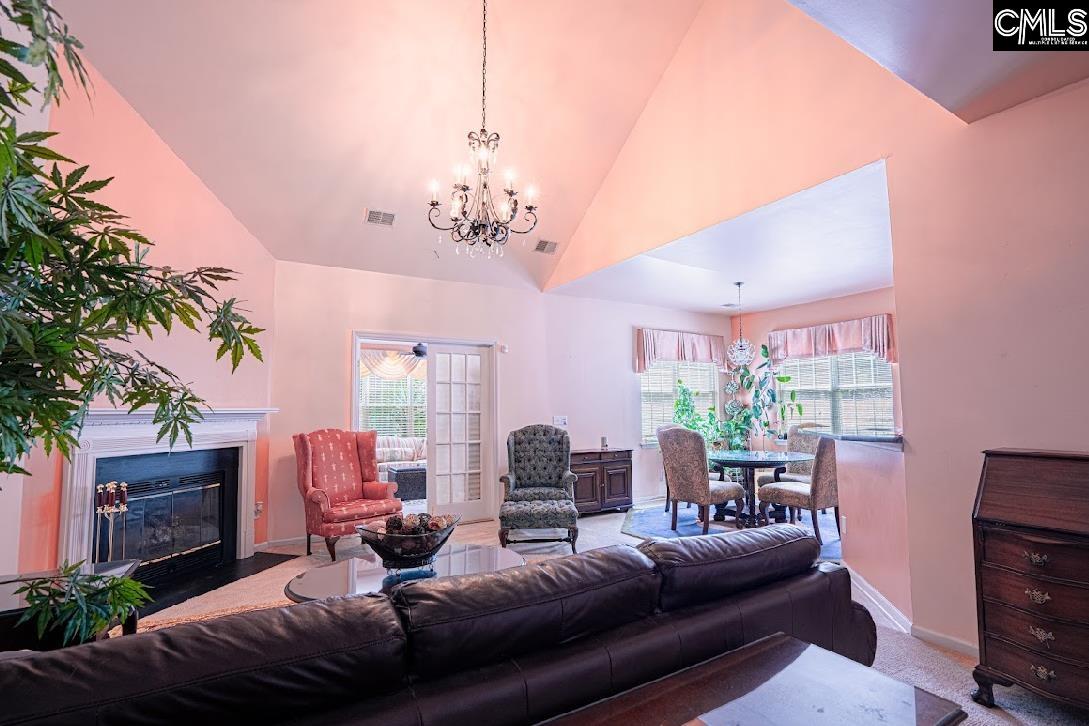 512 Tribeca Drive Charleston, SC 29414