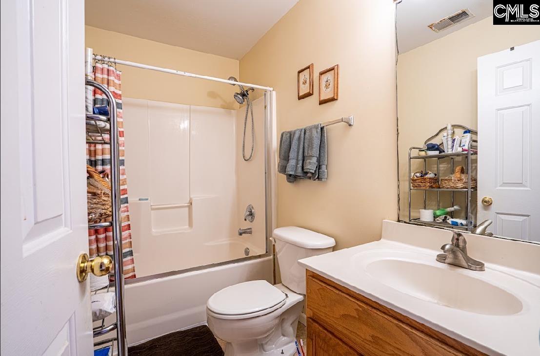 512 Tribeca Drive Charleston, SC 29414