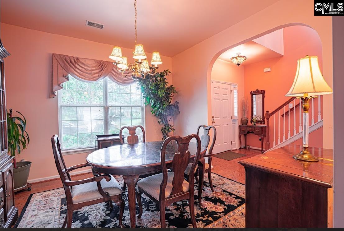512 Tribeca Drive Charleston, SC 29414