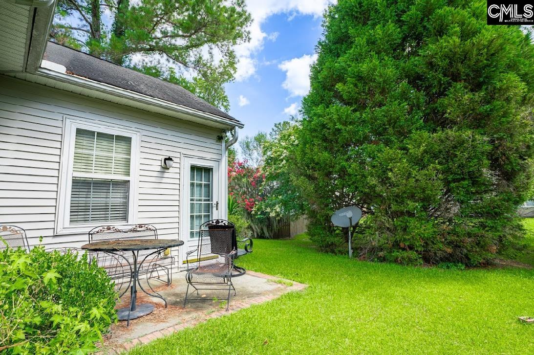 512 Tribeca Drive Charleston, SC 29414