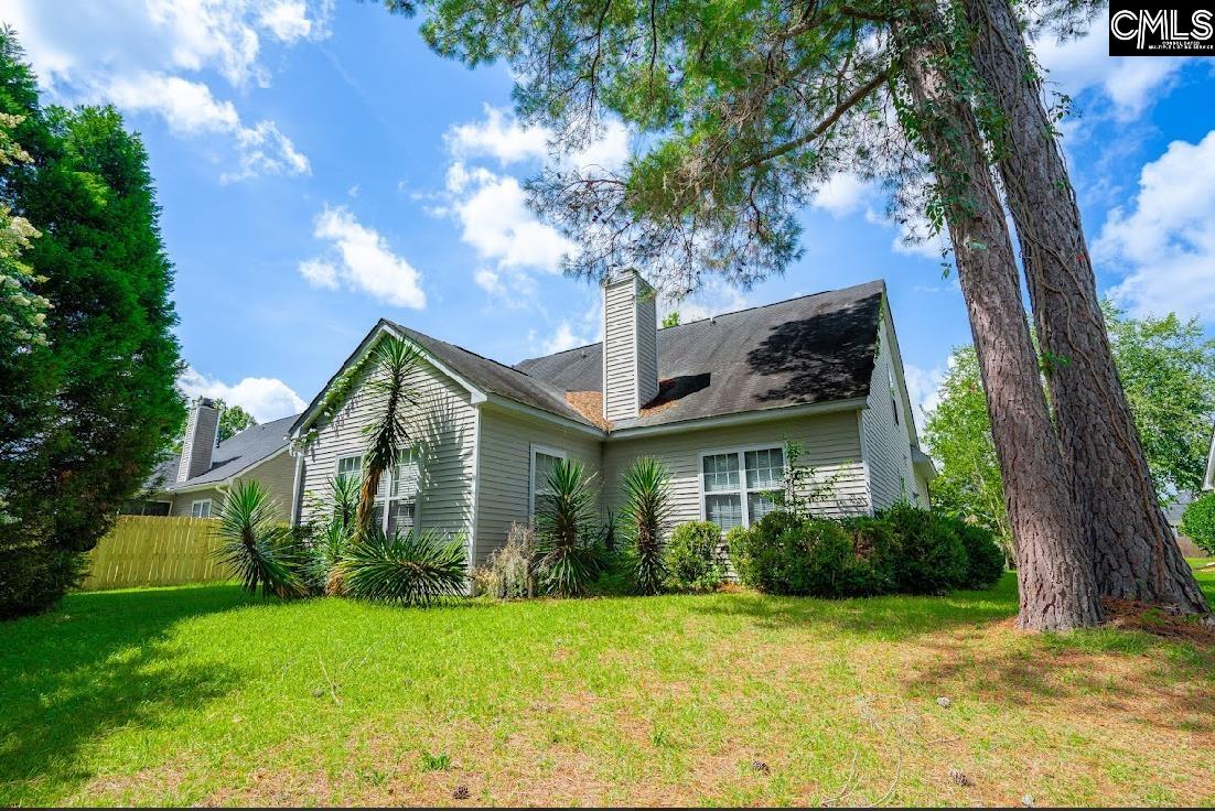 512 Tribeca Drive Charleston, SC 29414