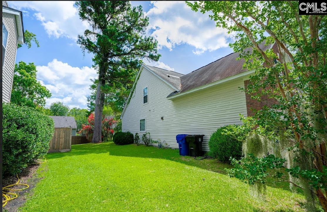 512 Tribeca Drive Charleston, SC 29414