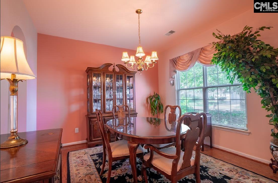 512 Tribeca Drive Charleston, SC 29414
