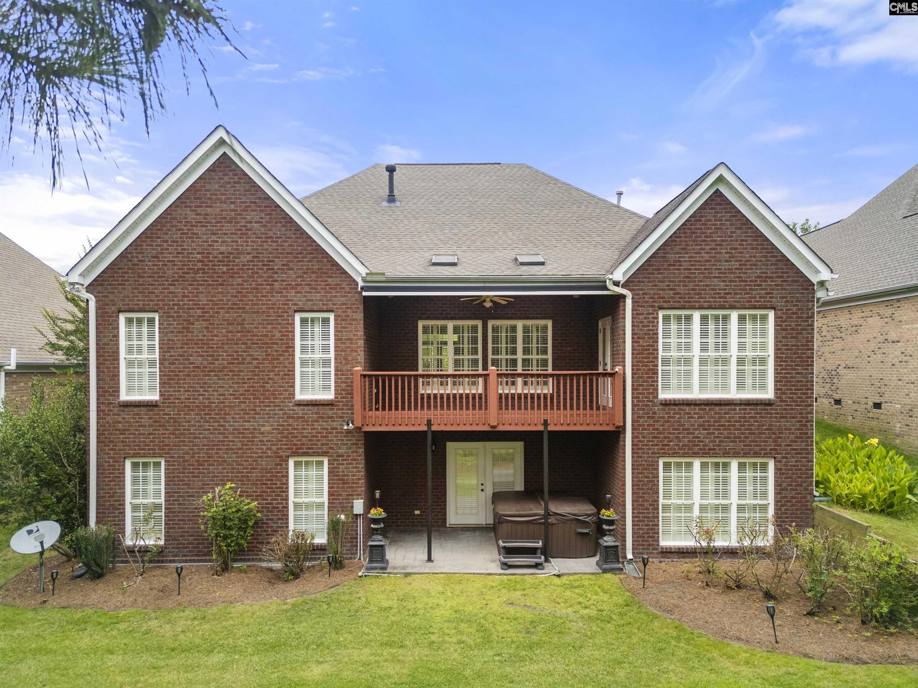 765 Cherry Hills Drive, Rock Hill, South Carolina image 24