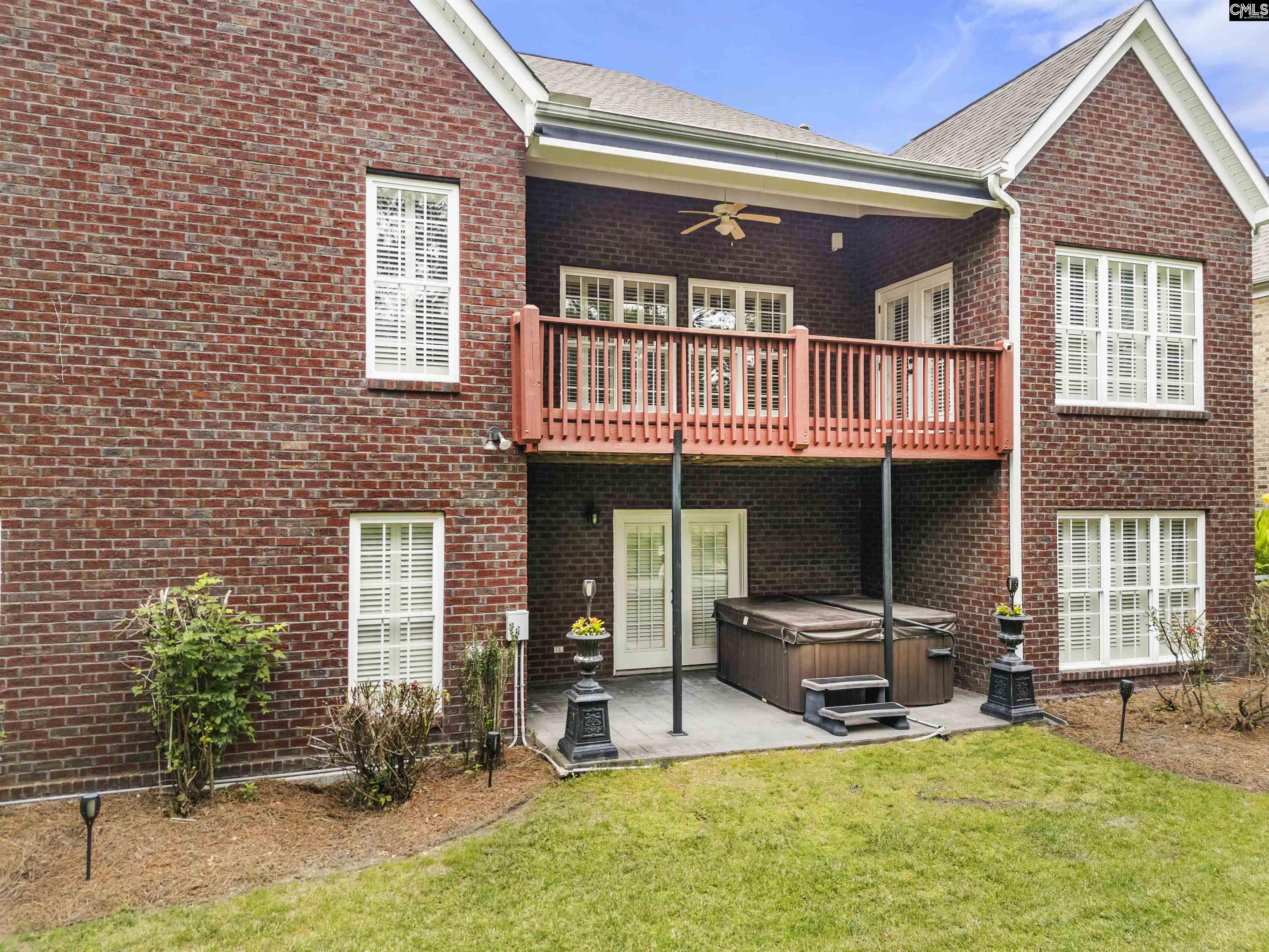 765 Cherry Hills Drive, Rock Hill, South Carolina image 25