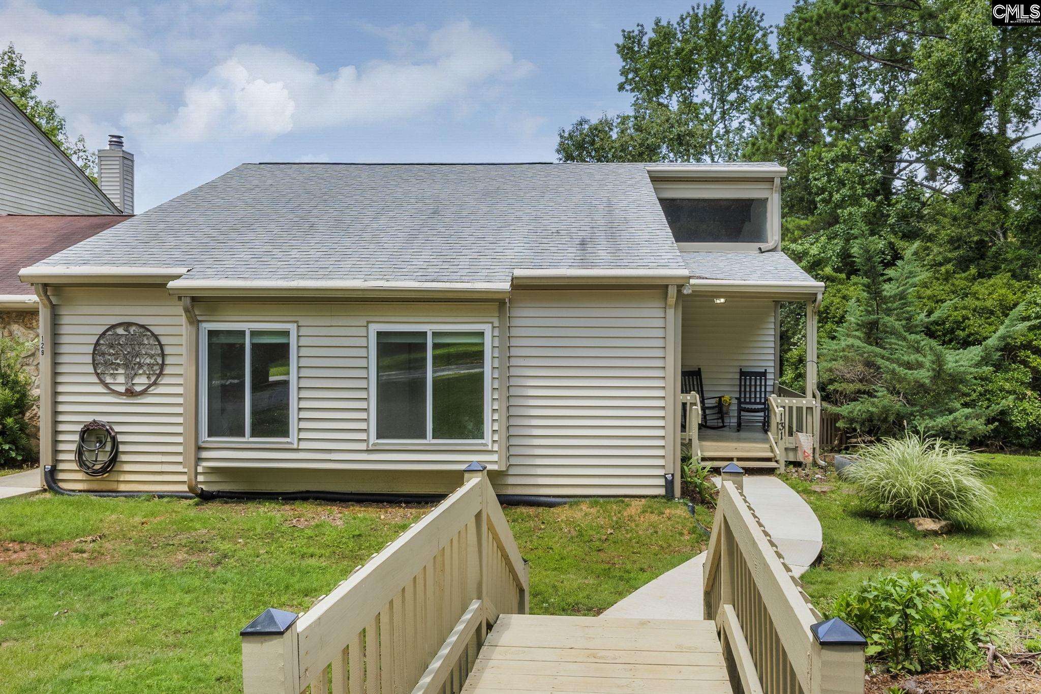 131 Leeward Road, Columbia, South Carolina image 1