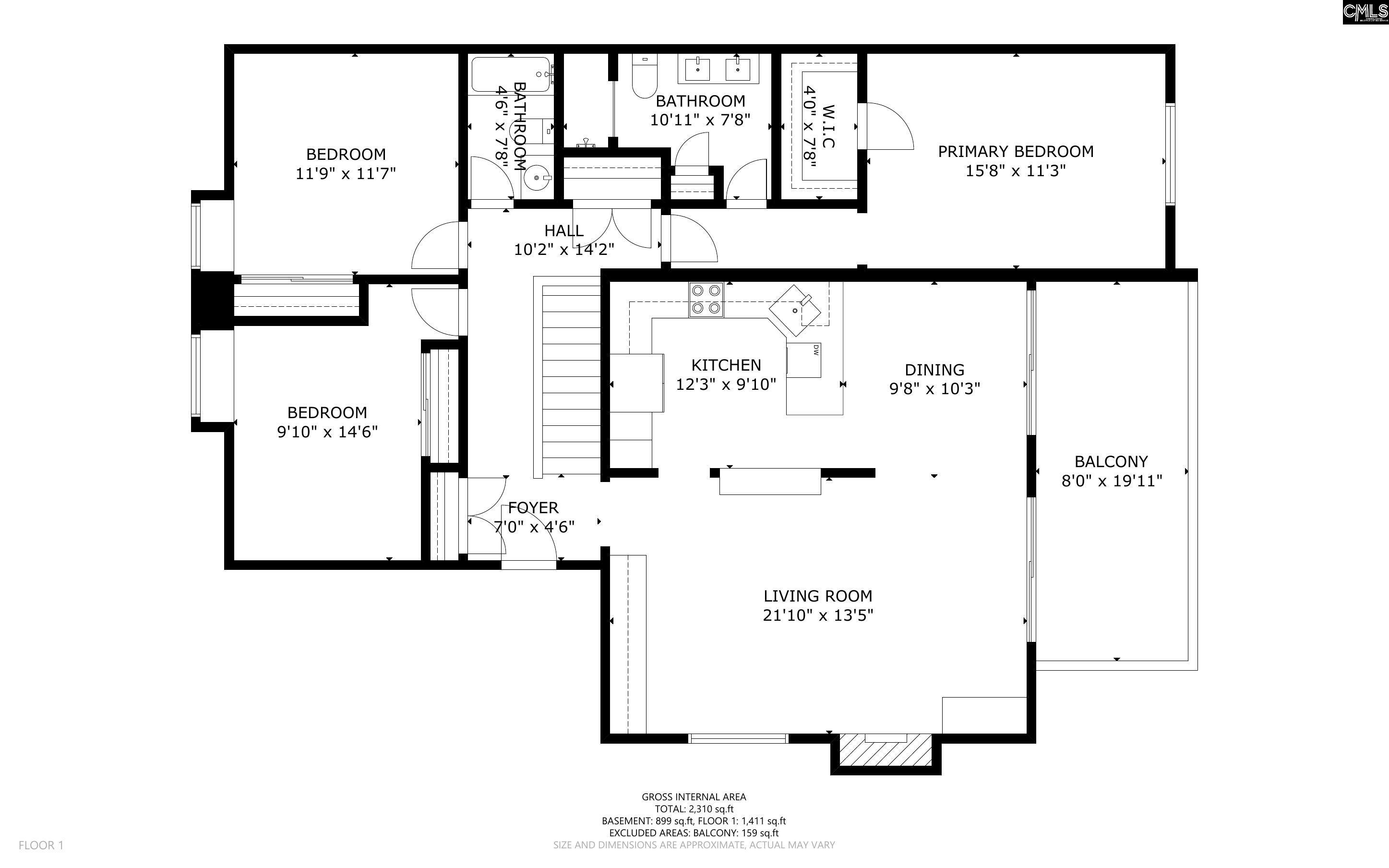 131 Leeward Road Columbia, SC 29212