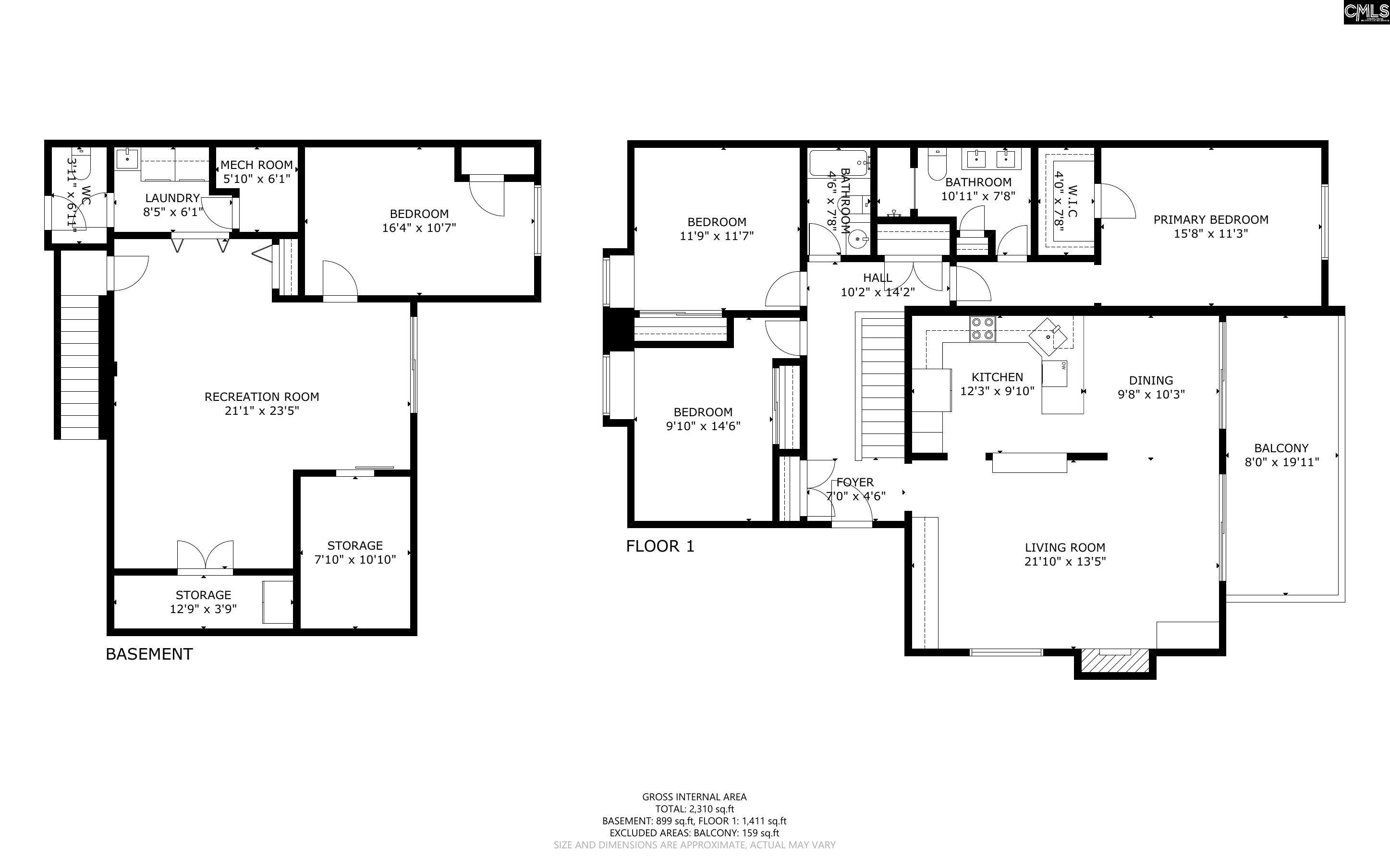 131 Leeward Road Columbia, SC 29212