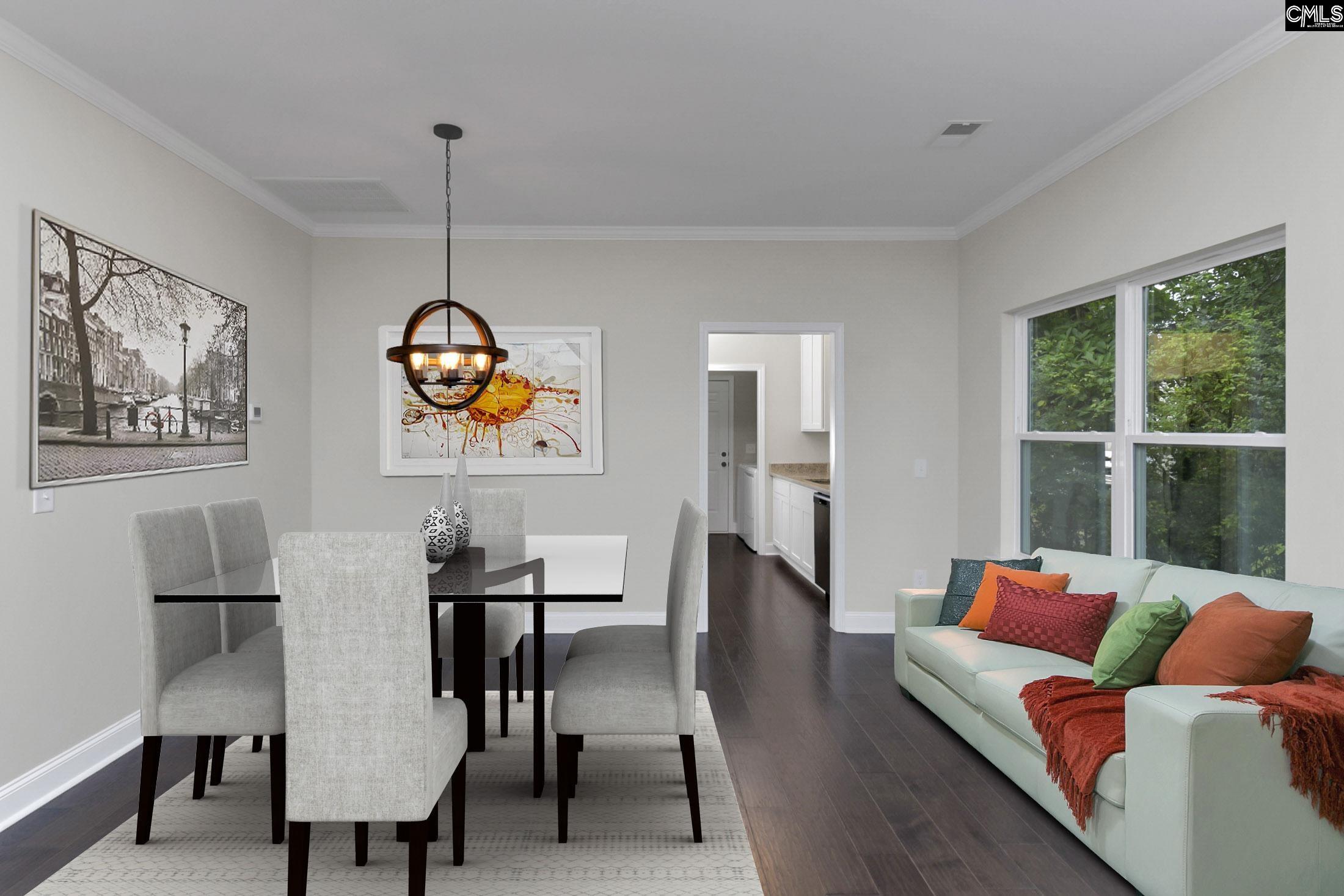 441 Catalina Boulevard, Swansea, South Carolina image 3