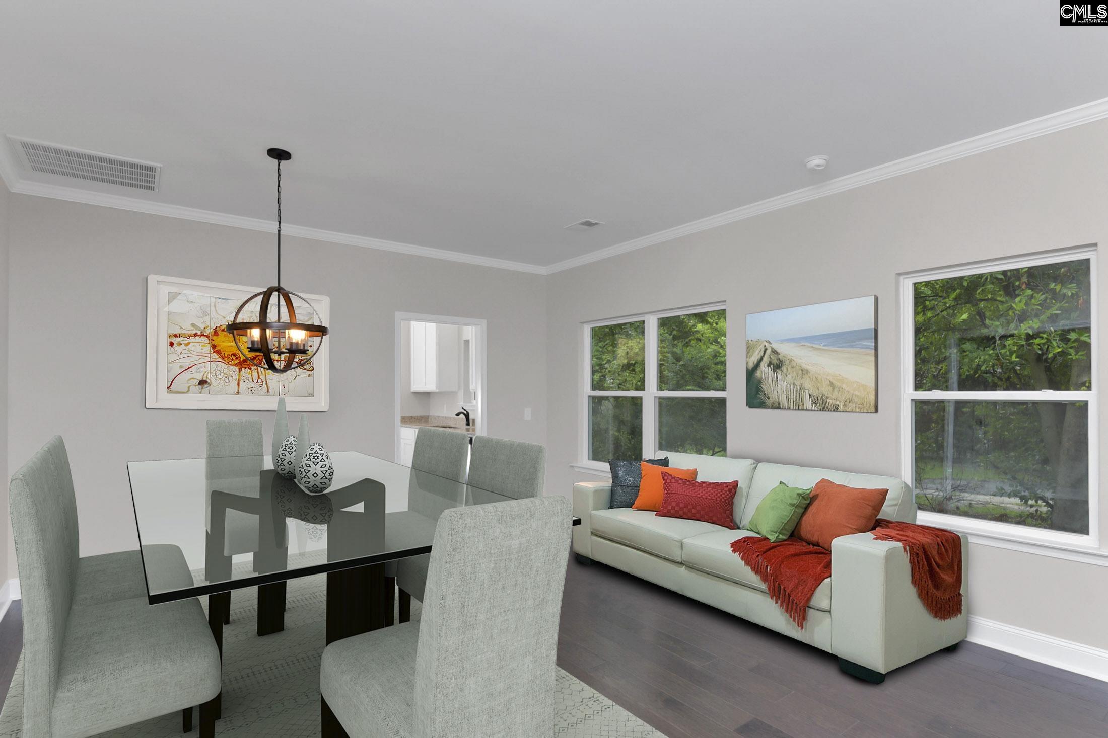 441 Catalina Boulevard, Swansea, South Carolina image 4