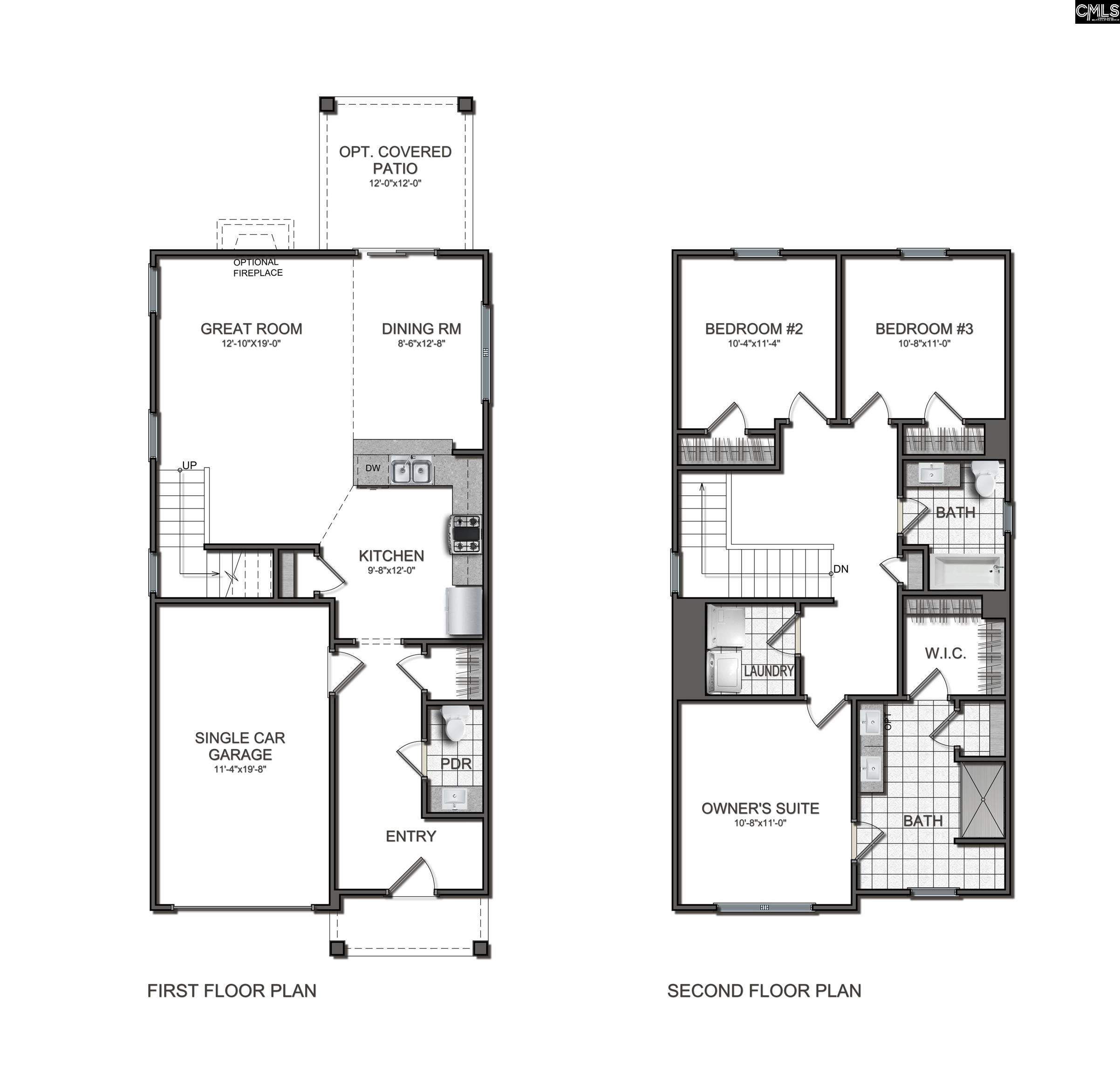 348 Pinaster Path, West Columbia, South Carolina image 2