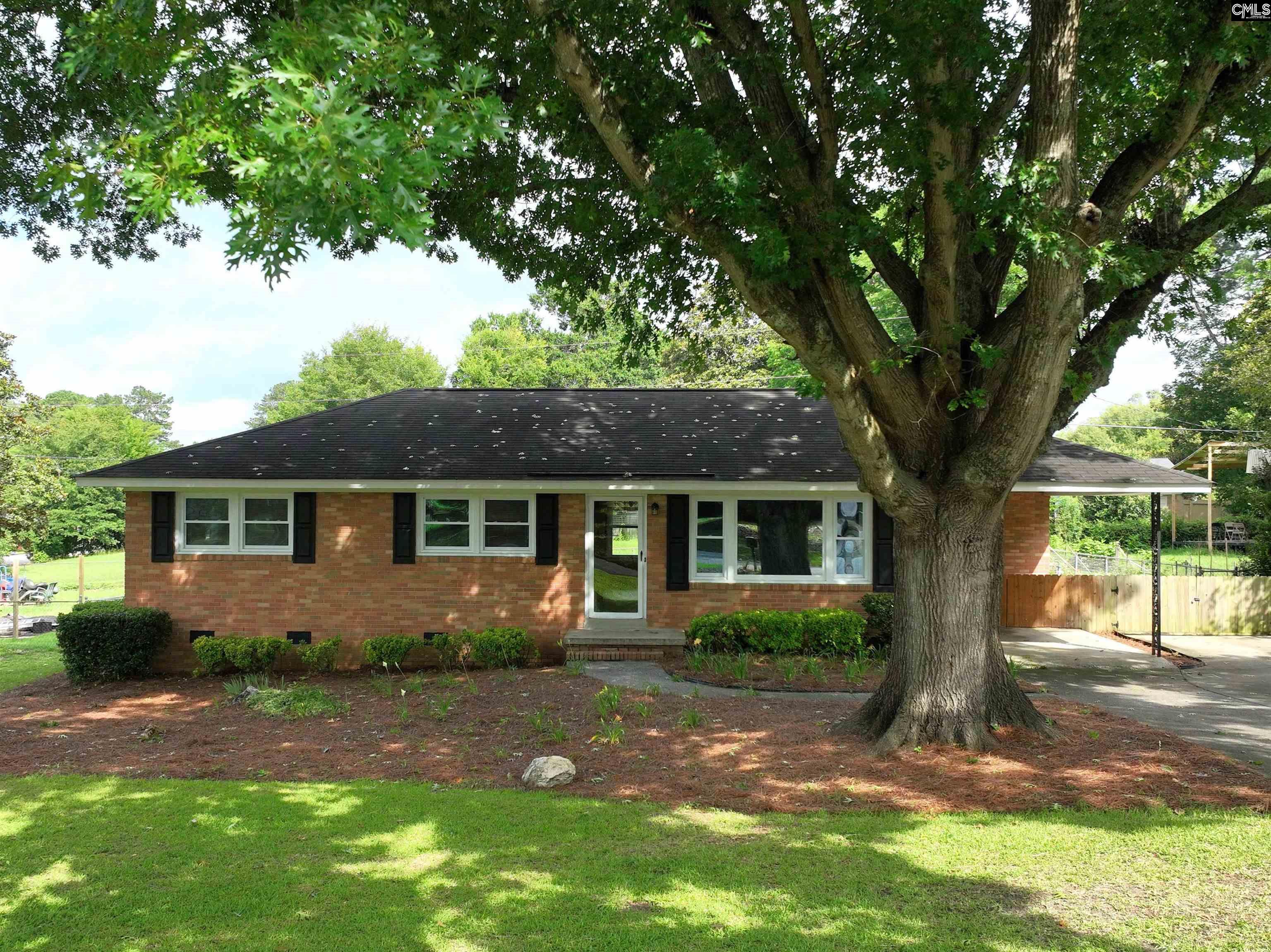909 Eastmont Drive, Columbia, South Carolina image 1
