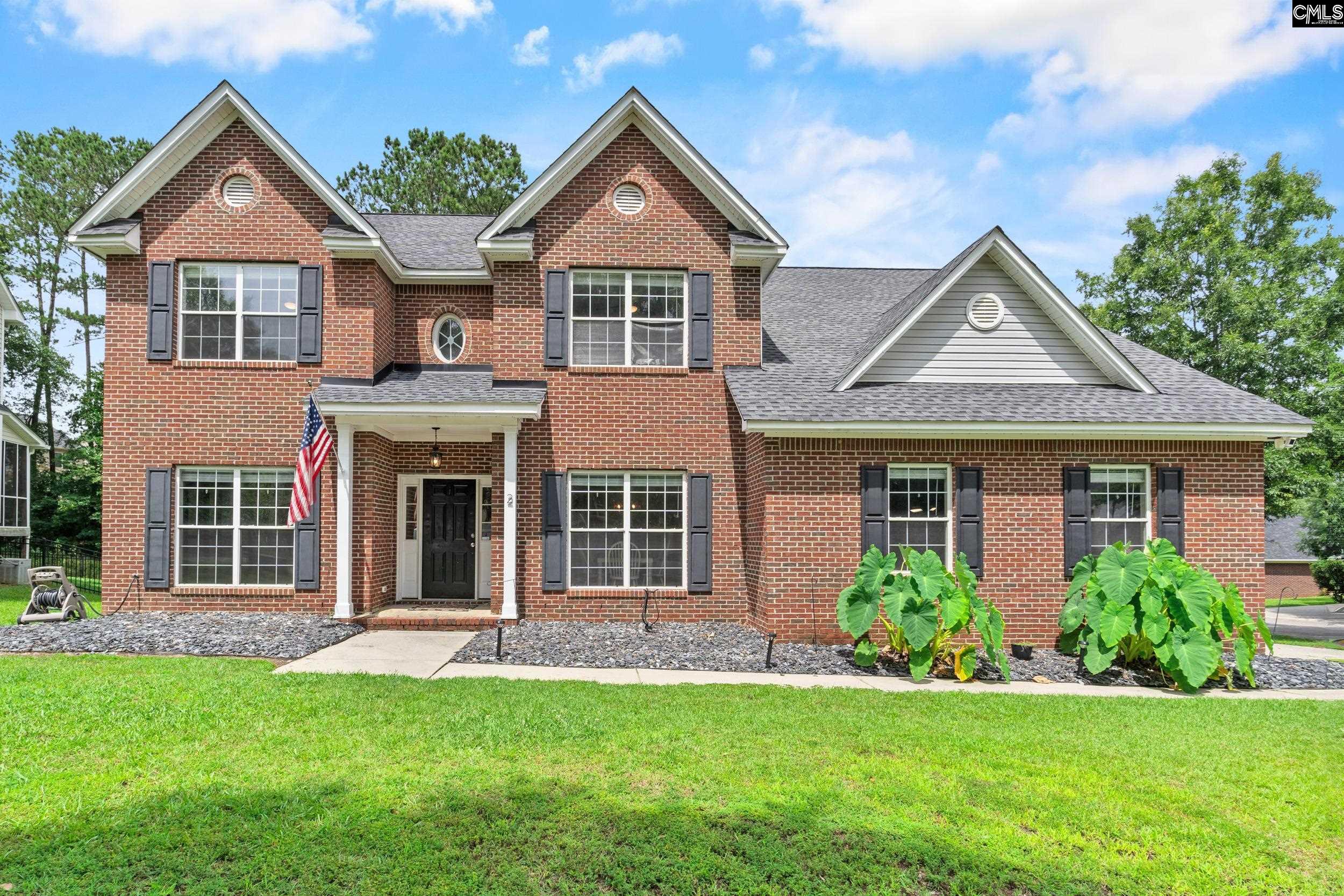 2 Alverston Court, Irmo, South Carolina image 1