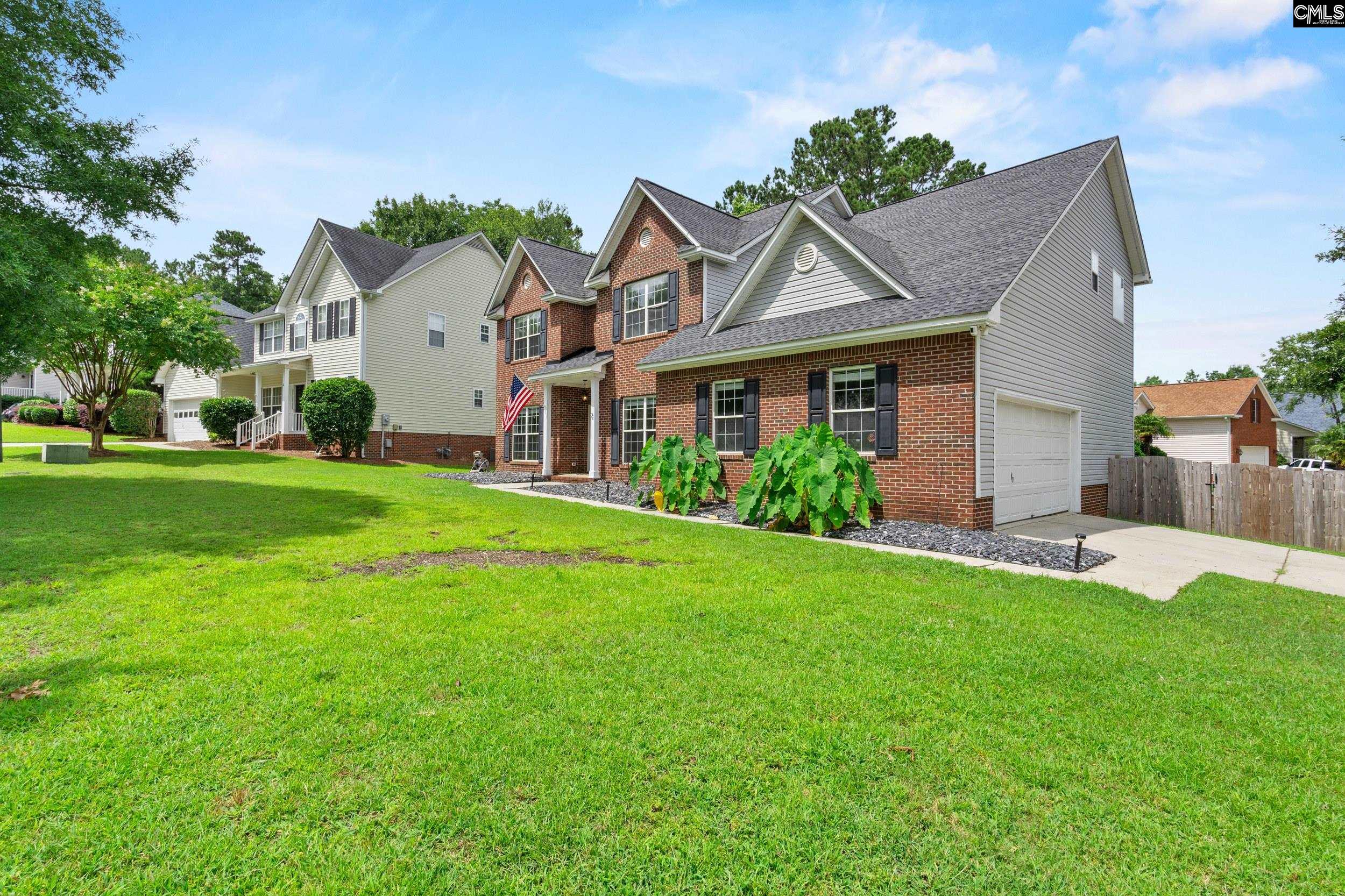 2 Alverston Court, Irmo, South Carolina image 2