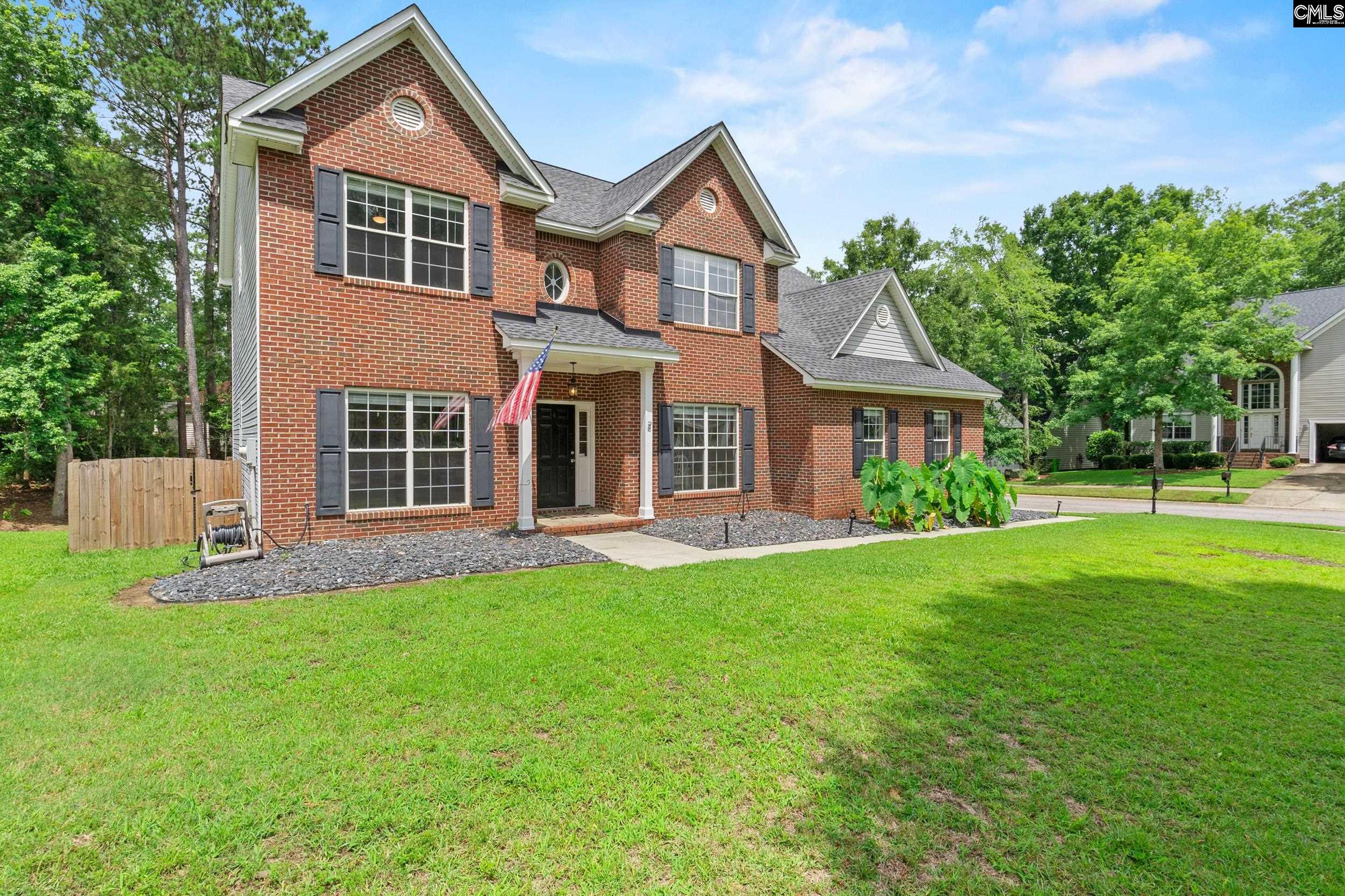 2 Alverston Court, Irmo, South Carolina image 3