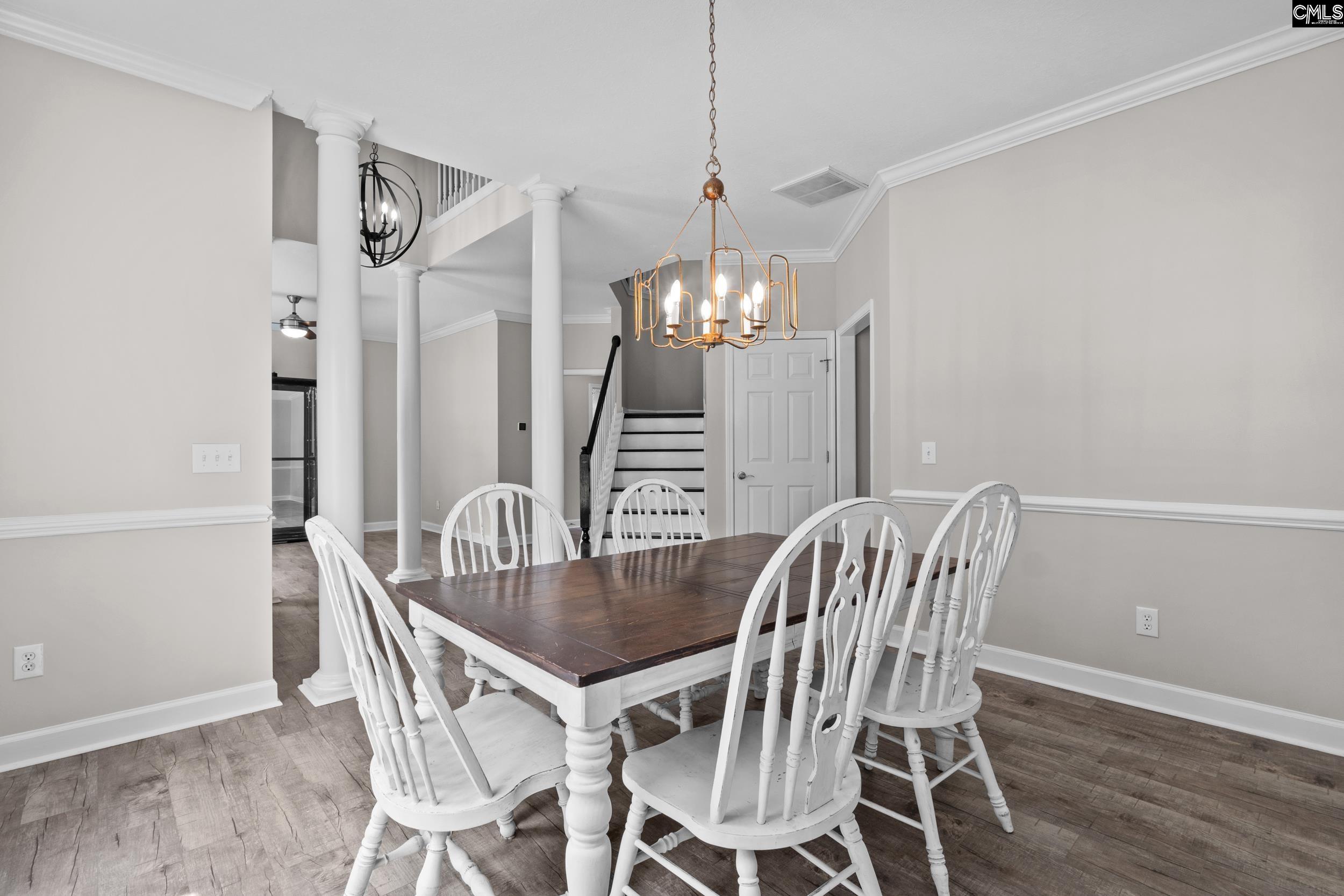 2 Alverston Court, Irmo, South Carolina image 6