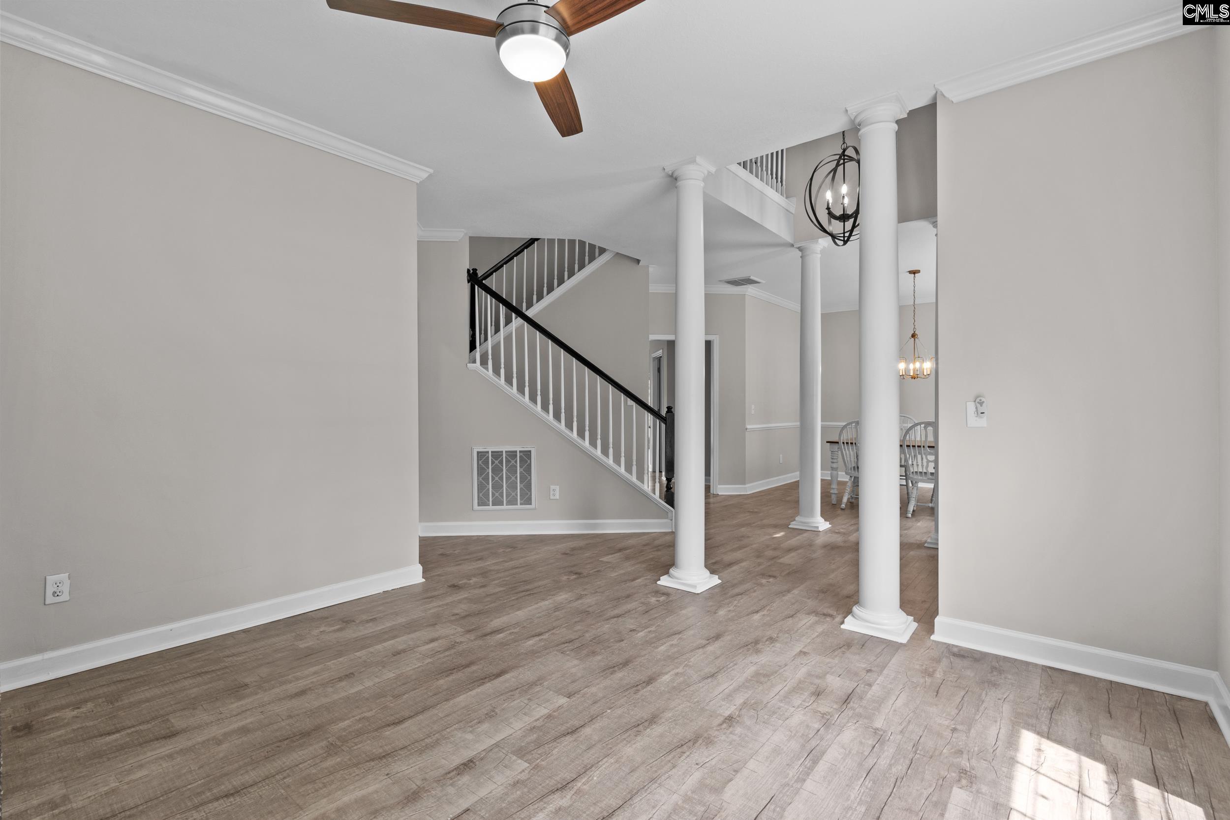 2 Alverston Court, Irmo, South Carolina image 8