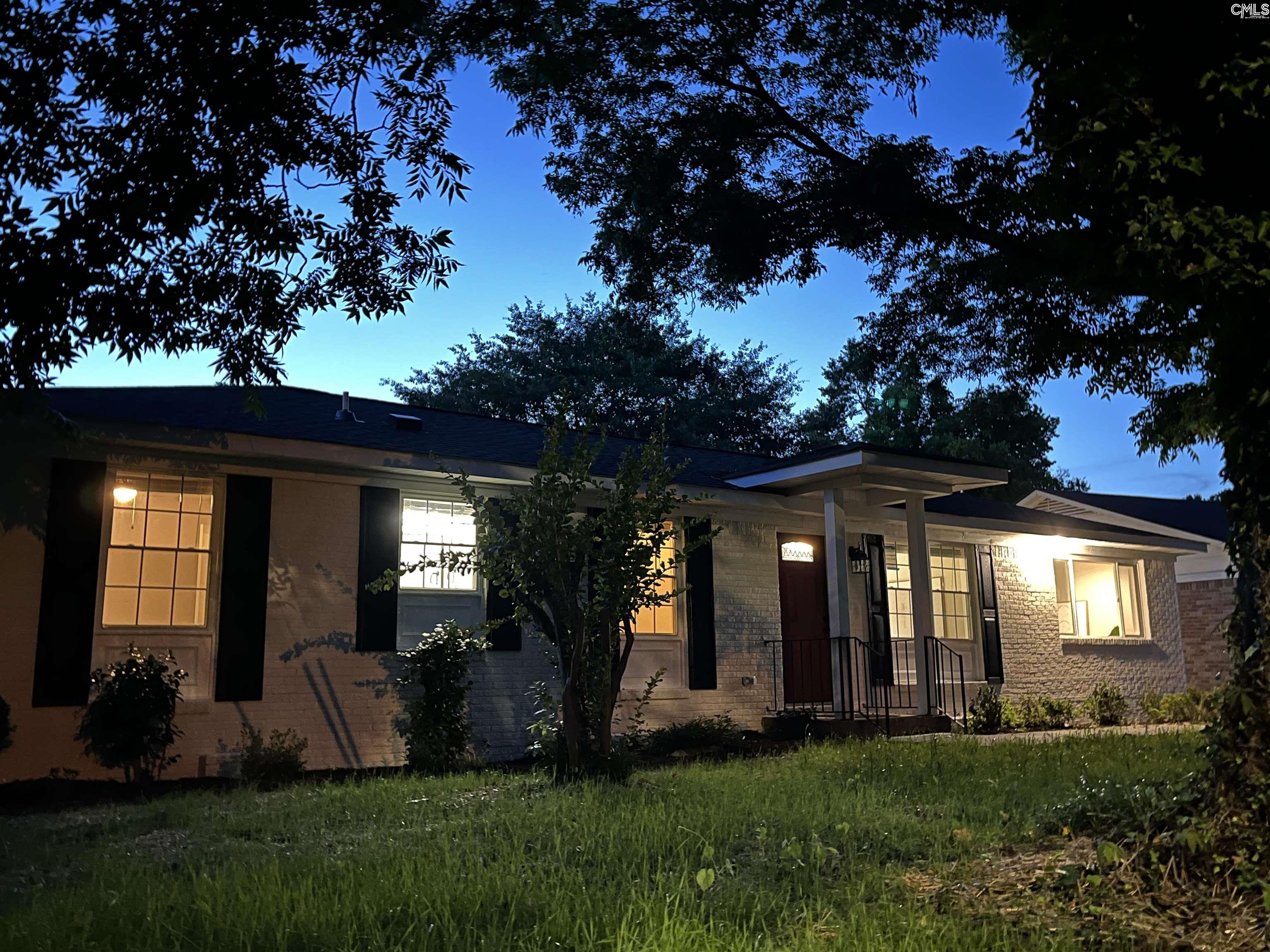 7108 Lou Lane, Columbia, South Carolina image 1