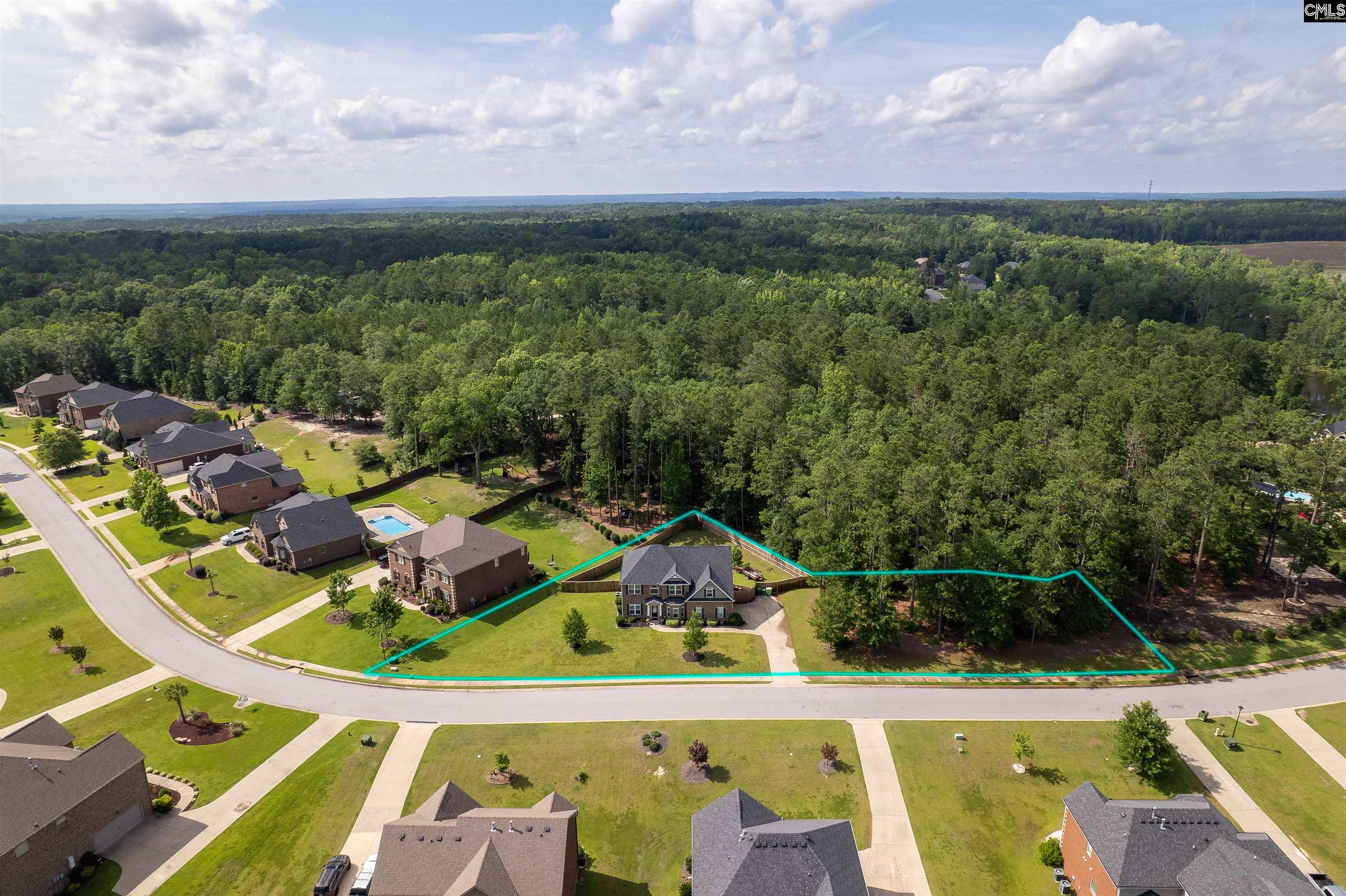 434 Robin Song Court, Blythewood, South Carolina image 1