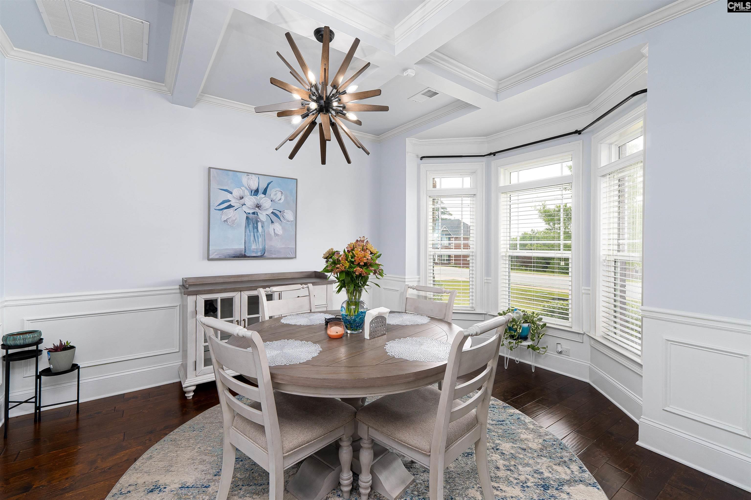 434 Robin Song Court Blythewood, SC 29016