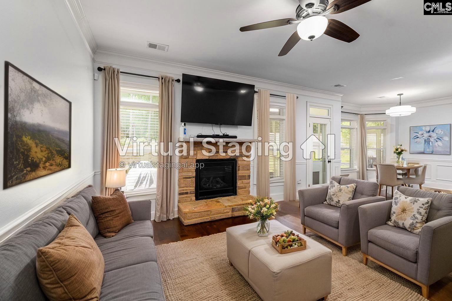 434 Robin Song Court Blythewood, SC 29016