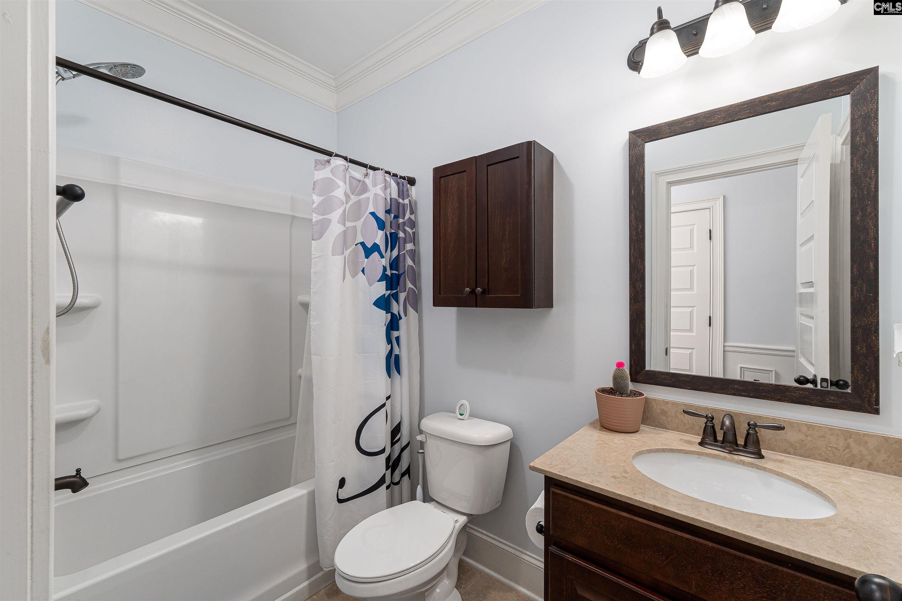 434 Robin Song Court Blythewood, SC 29016