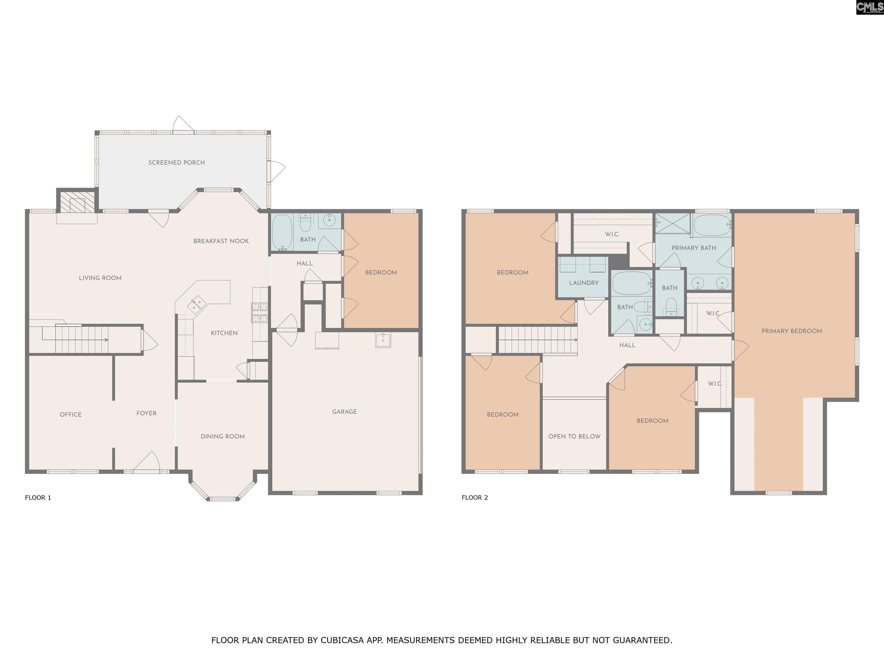 434 Robin Song Court, Blythewood, South Carolina image 39