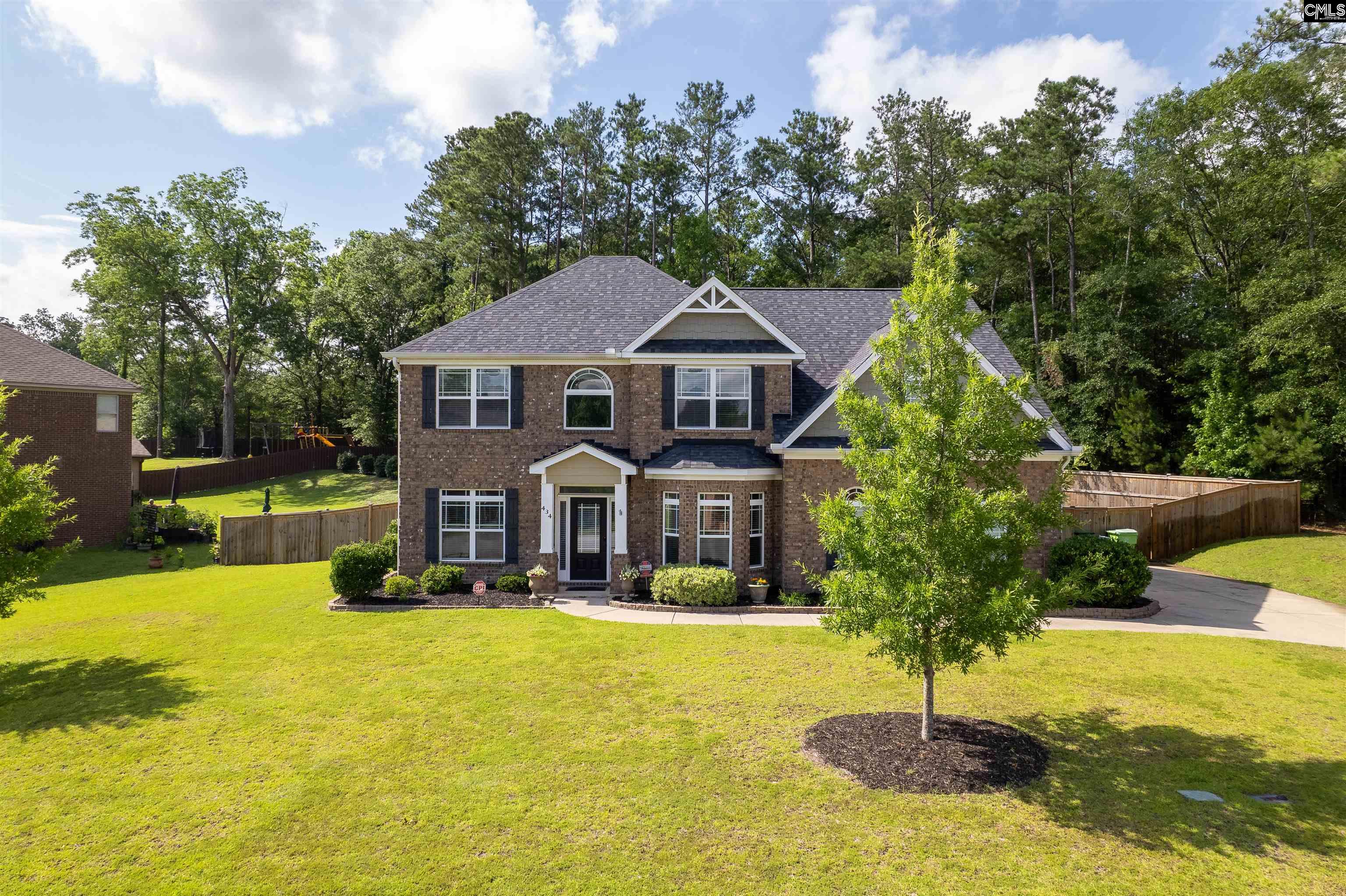434 Robin Song Court, Blythewood, South Carolina image 5