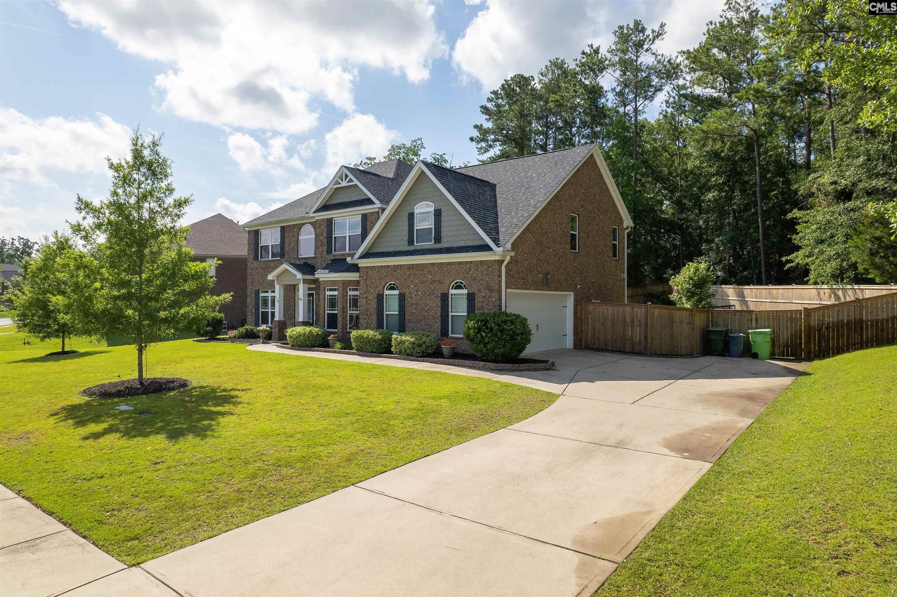 434 Robin Song Court, Blythewood, South Carolina image 6