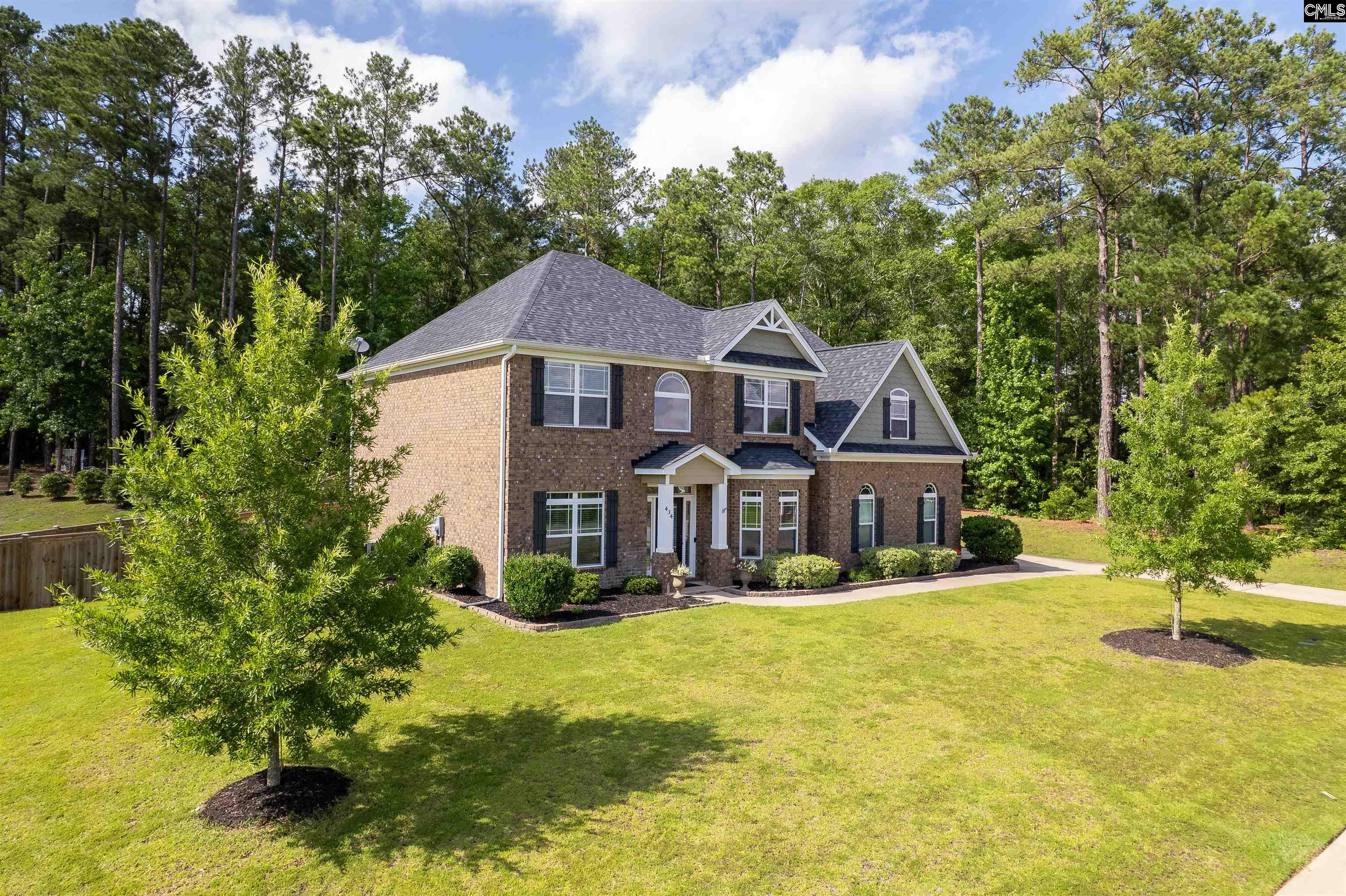 434 Robin Song Court, Blythewood, South Carolina image 7