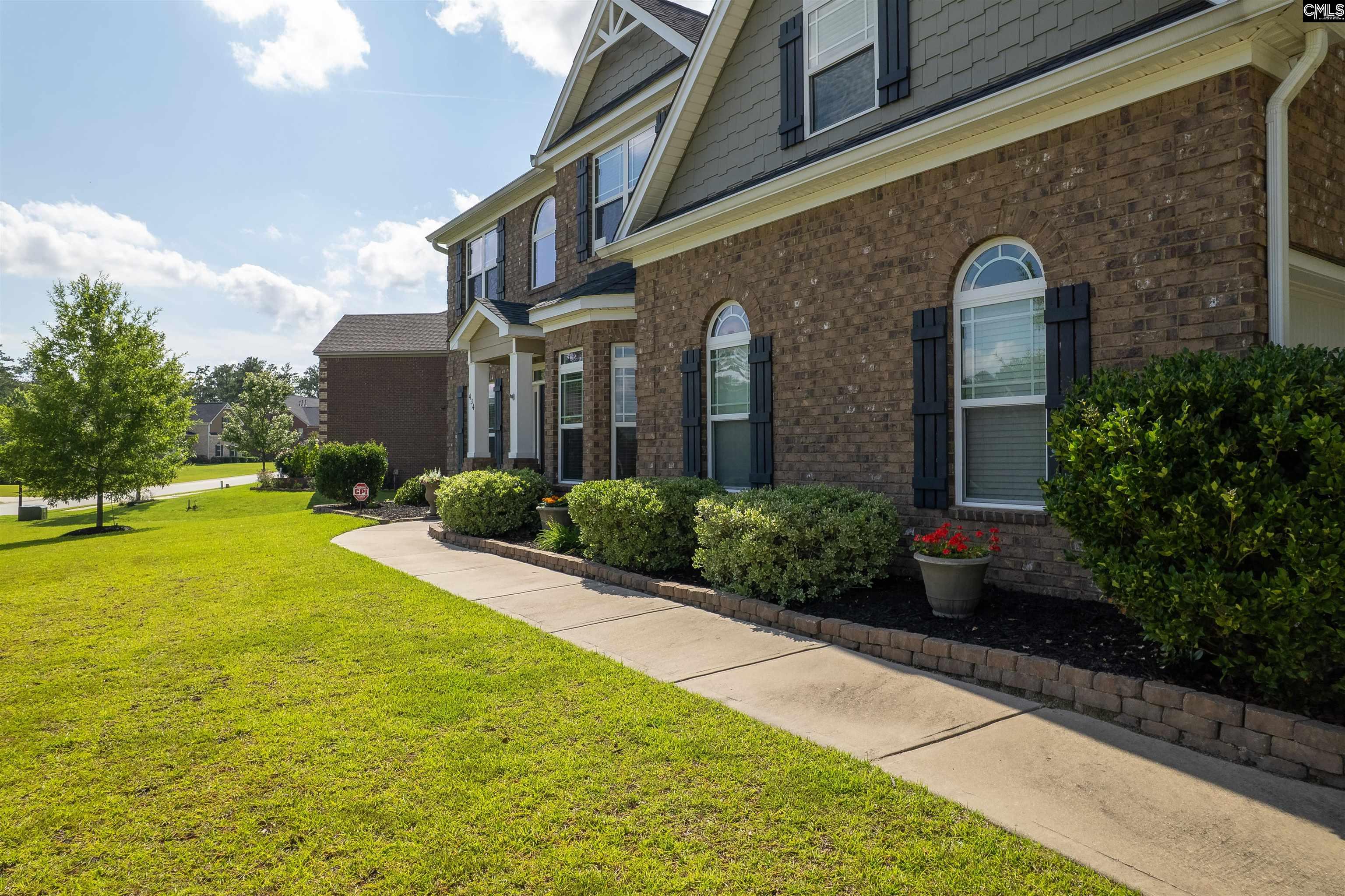 434 Robin Song Court, Blythewood, South Carolina image 8