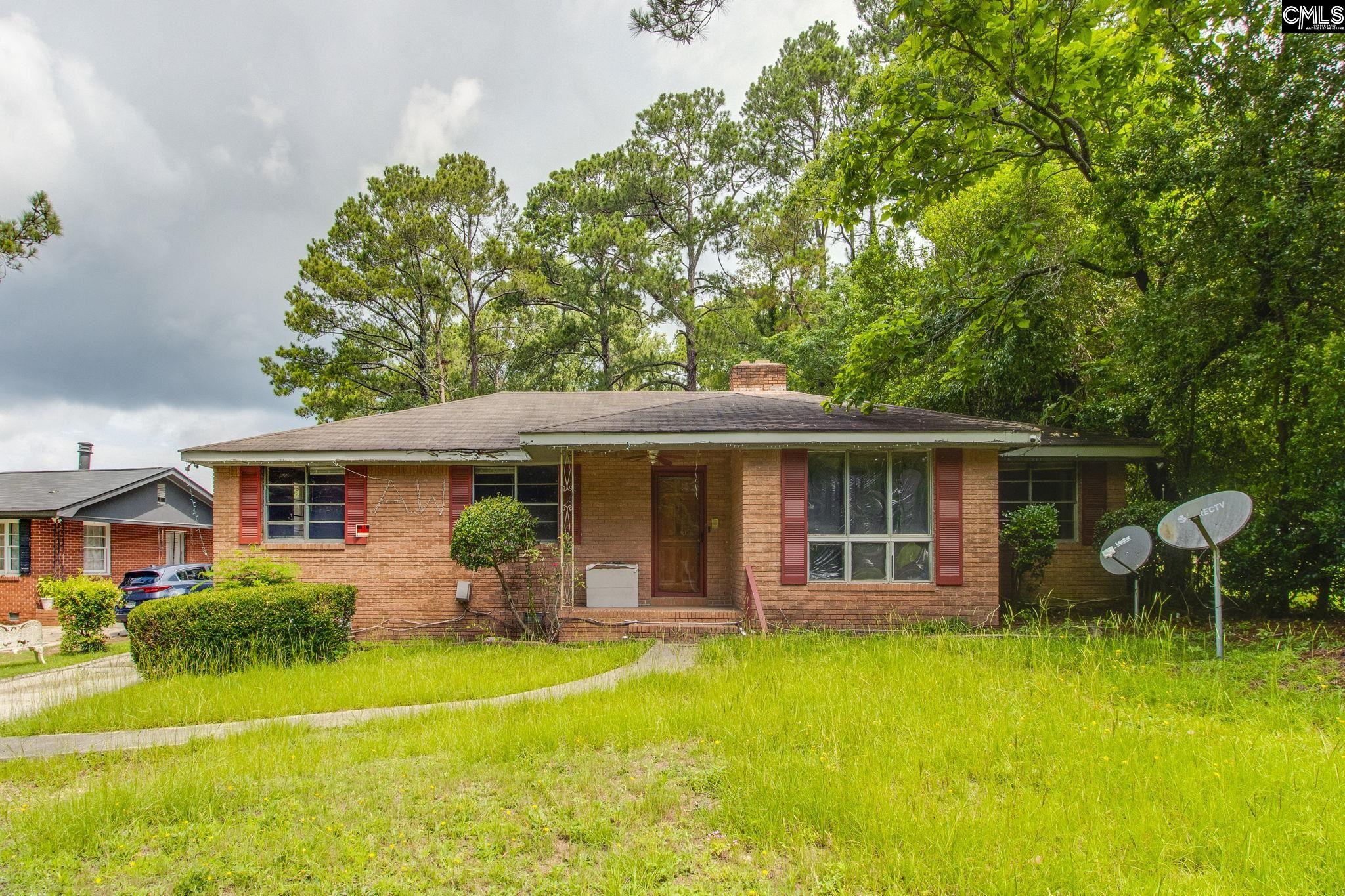 105 Bowling Avenue, Columbia, South Carolina image 1