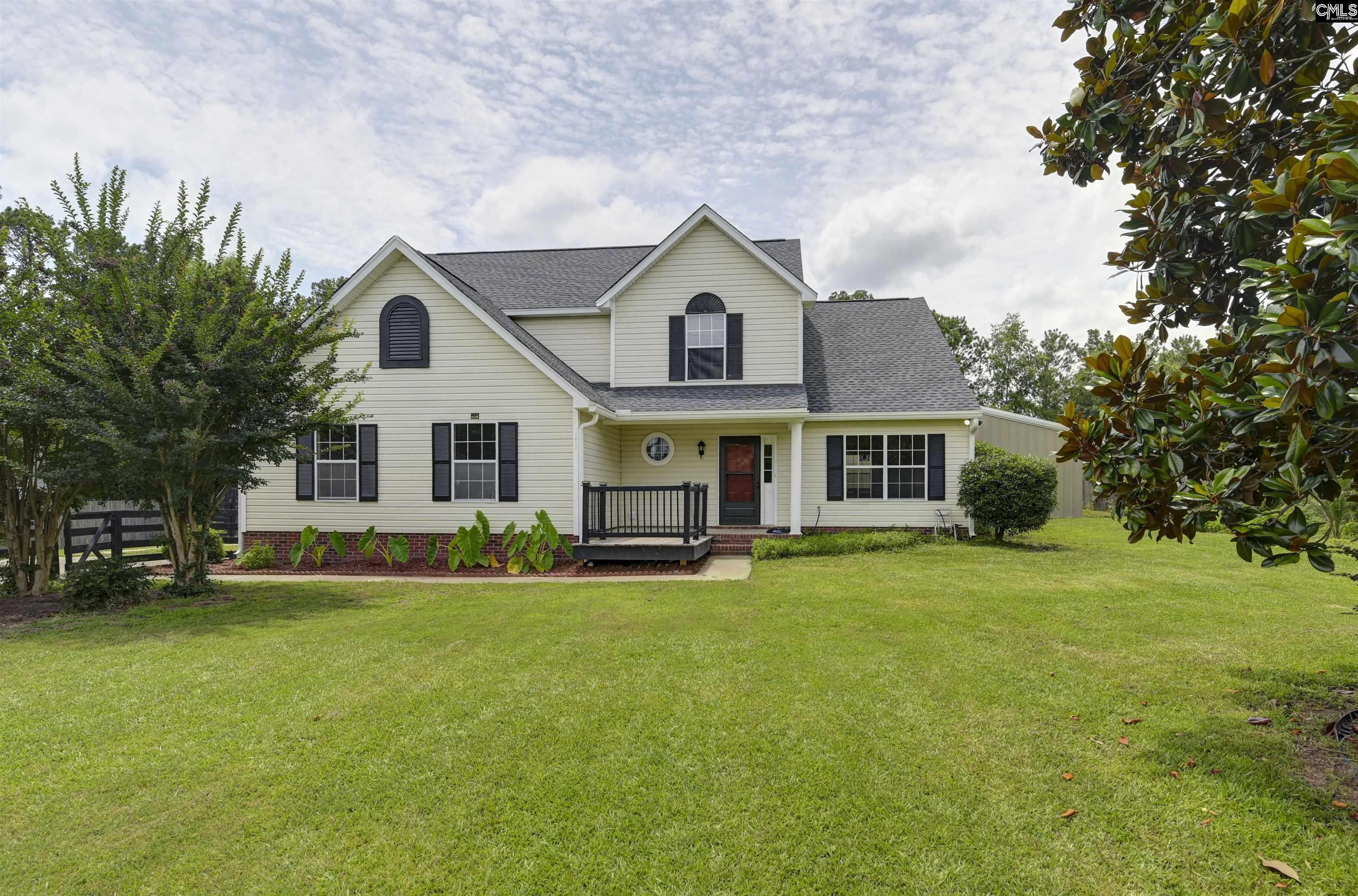 1820 Johnson Marina Road, Chapin, South Carolina image 1