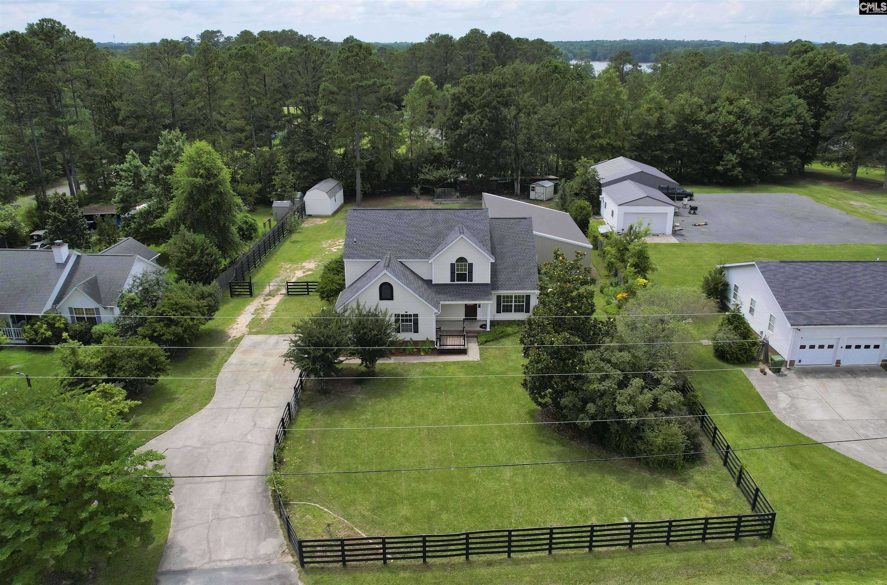 1820 Johnson Marina Road, Chapin, South Carolina image 2