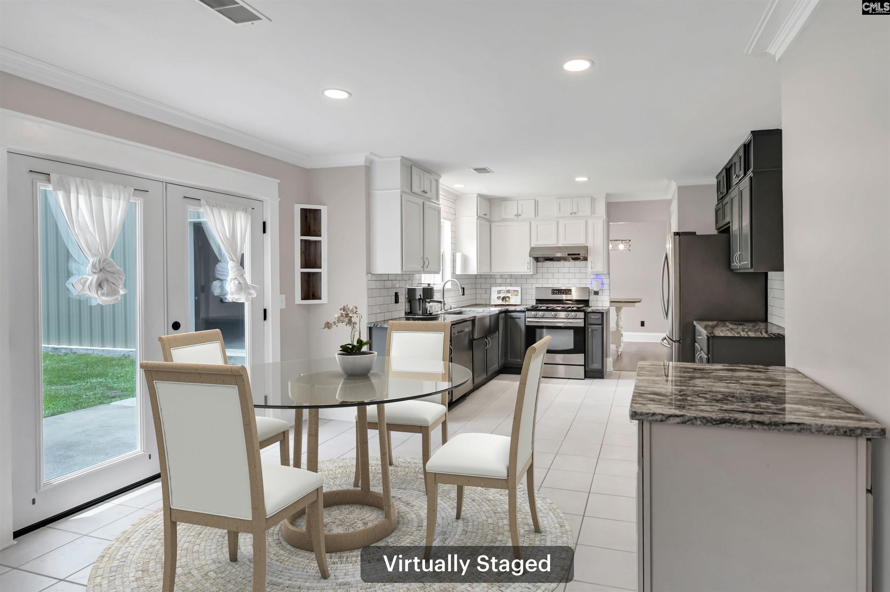 1820 Johnson Marina Road, Chapin, South Carolina image 13