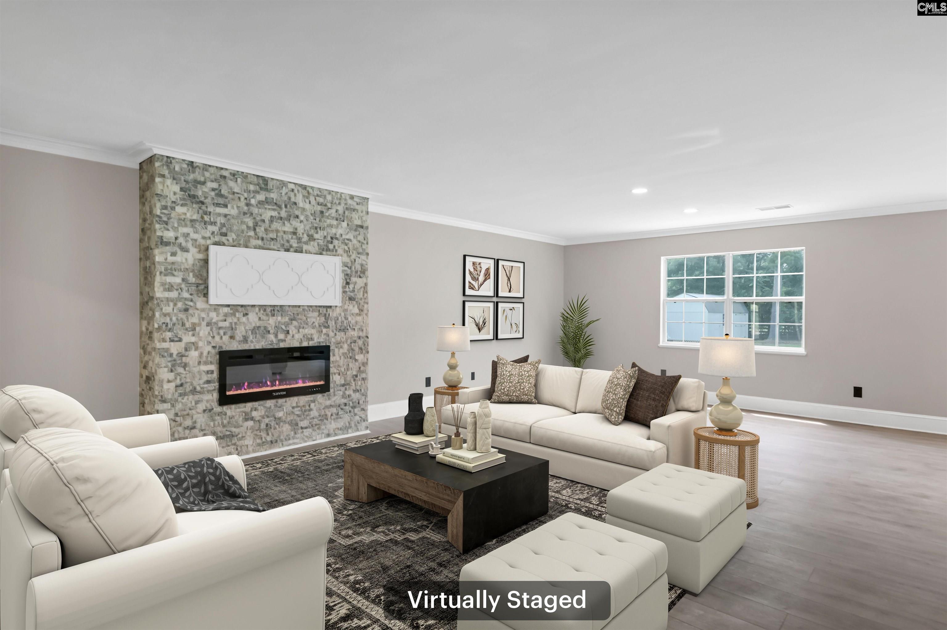 1820 Johnson Marina Road, Chapin, South Carolina image 16