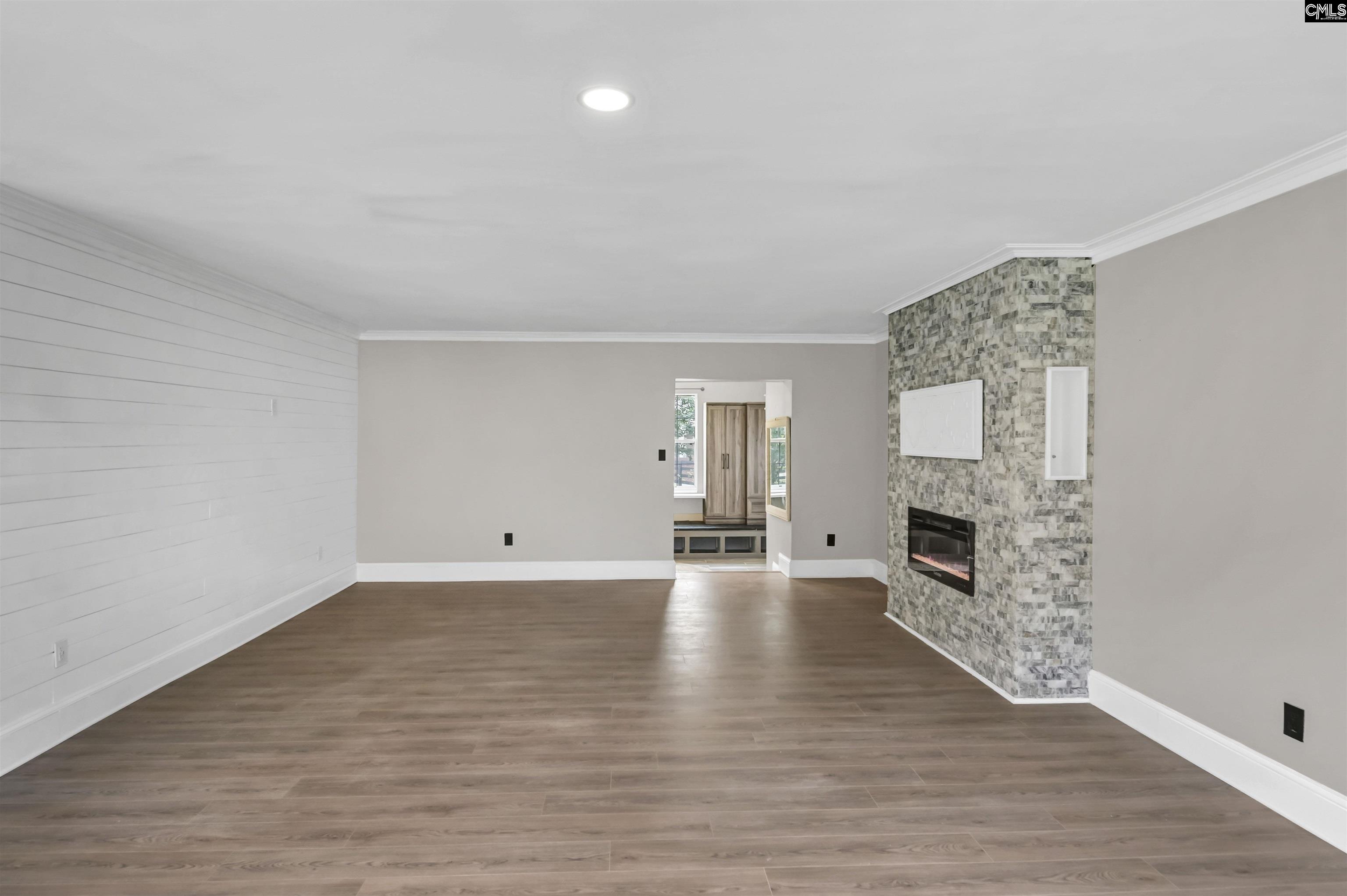 1820 Johnson Marina Road, Chapin, South Carolina image 17