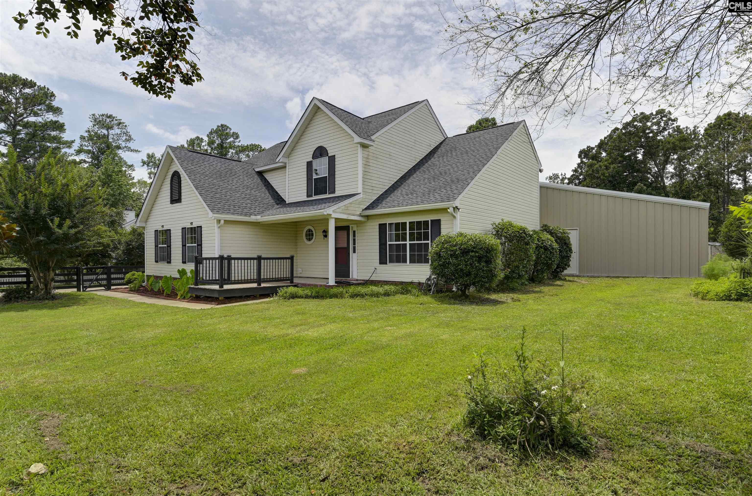 1820 Johnson Marina Road, Chapin, South Carolina image 49