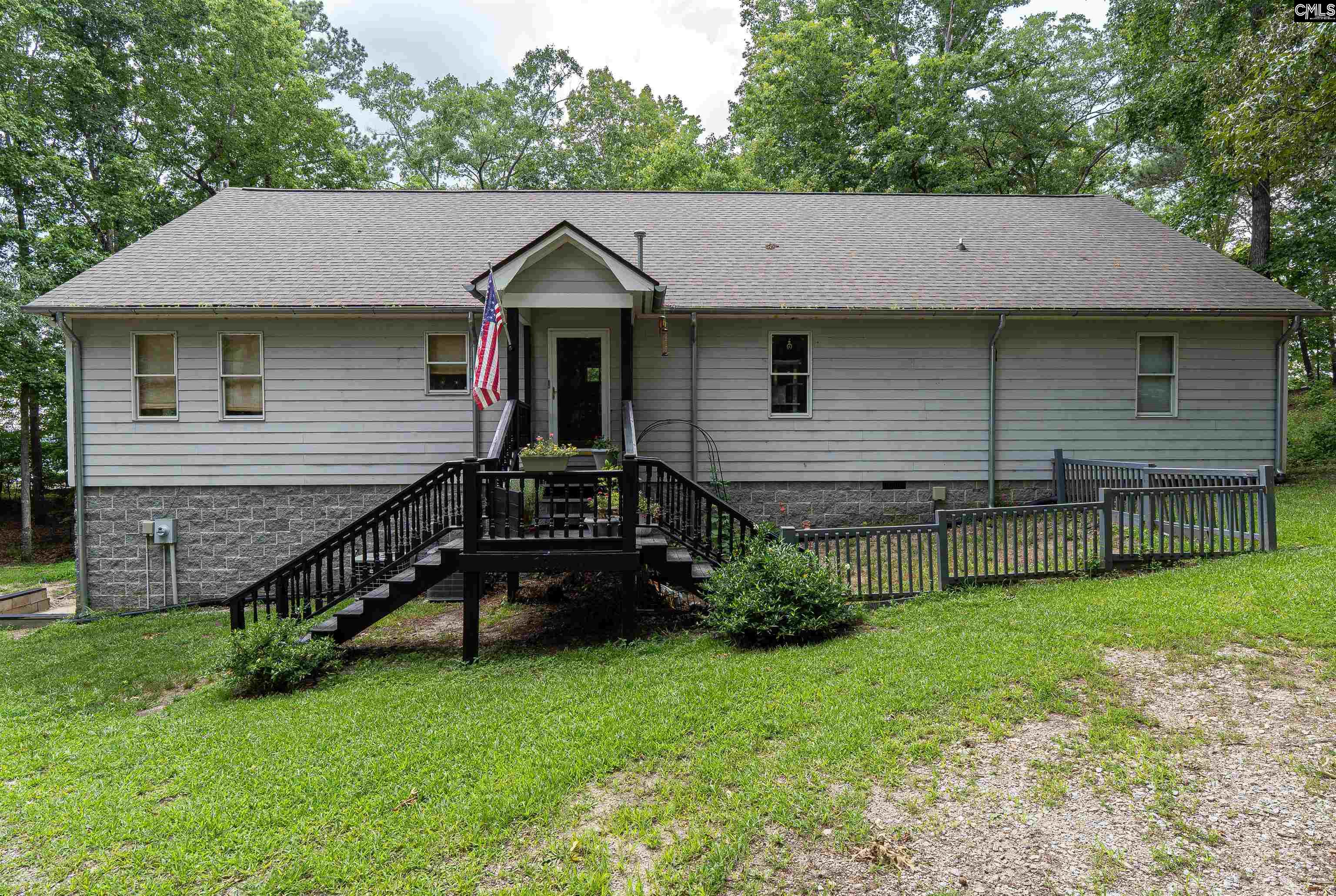 1326 Cedar Cove Road, Camden, South Carolina image 1