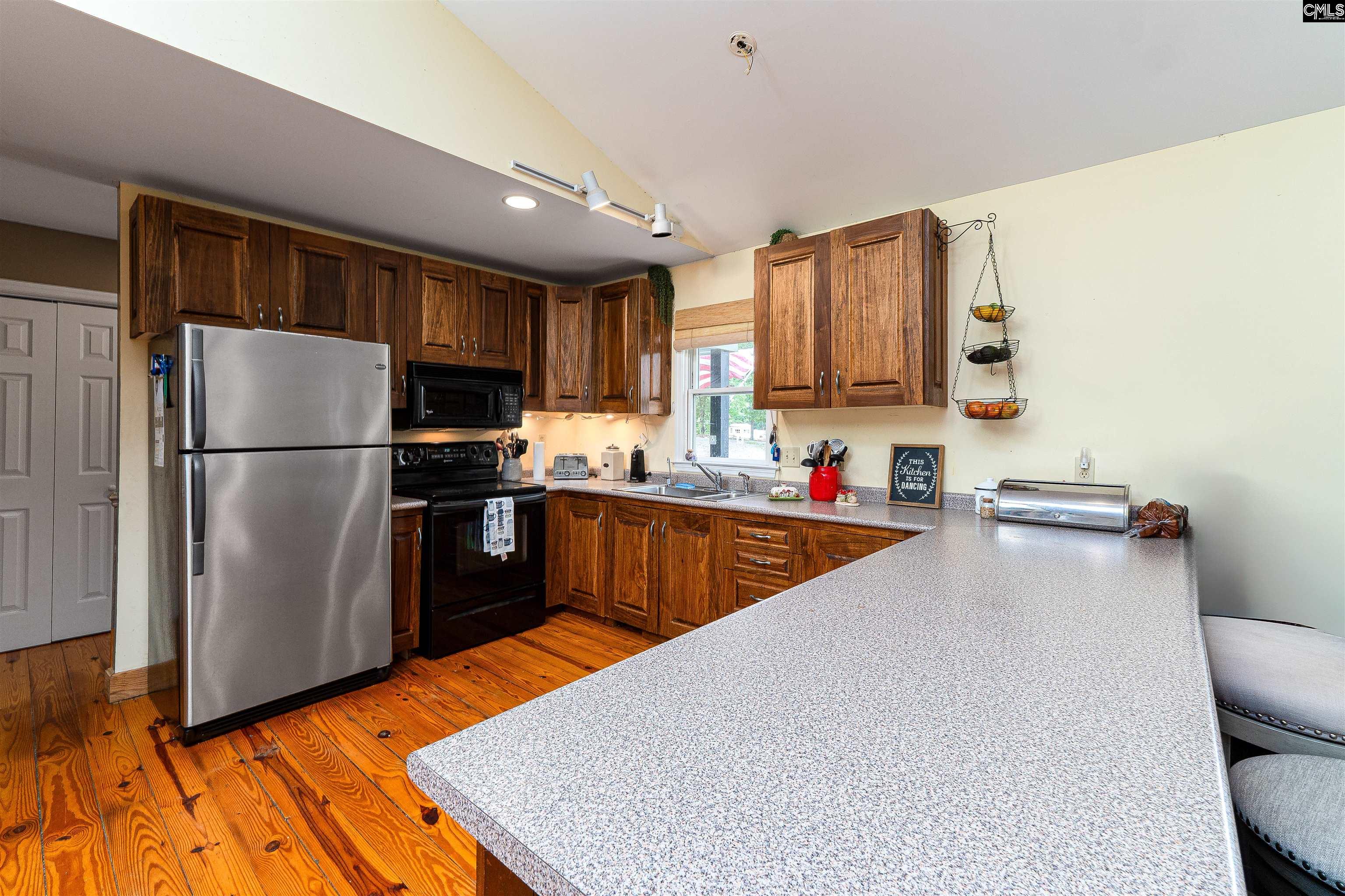 1326 Cedar Cove Road, Camden, South Carolina image 19