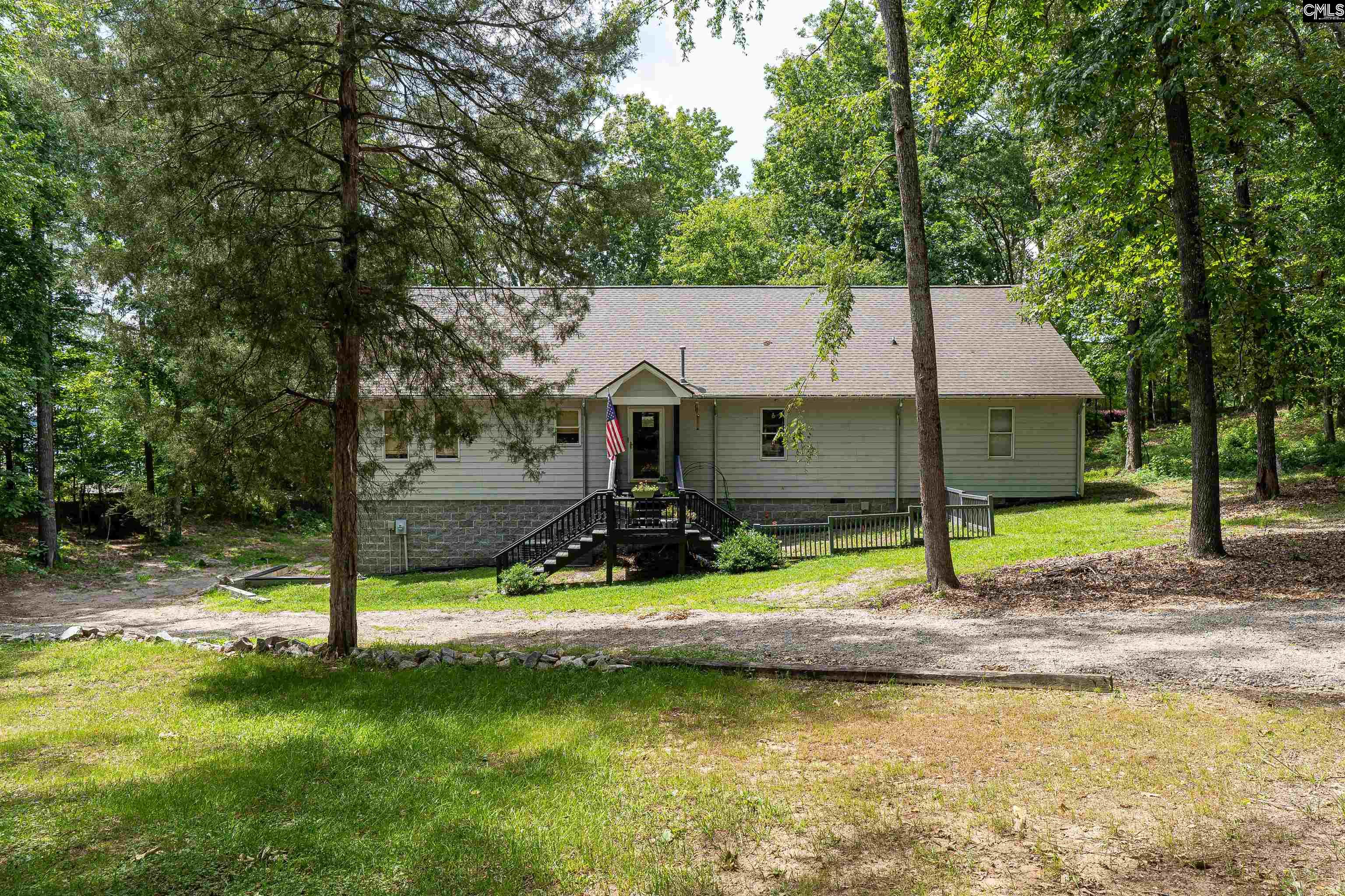 1326 Cedar Cove Road, Camden, South Carolina image 3